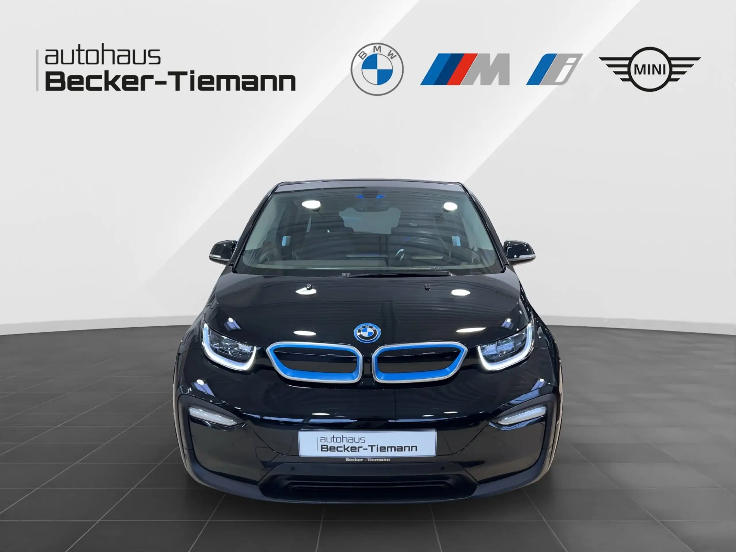 BMW - i3