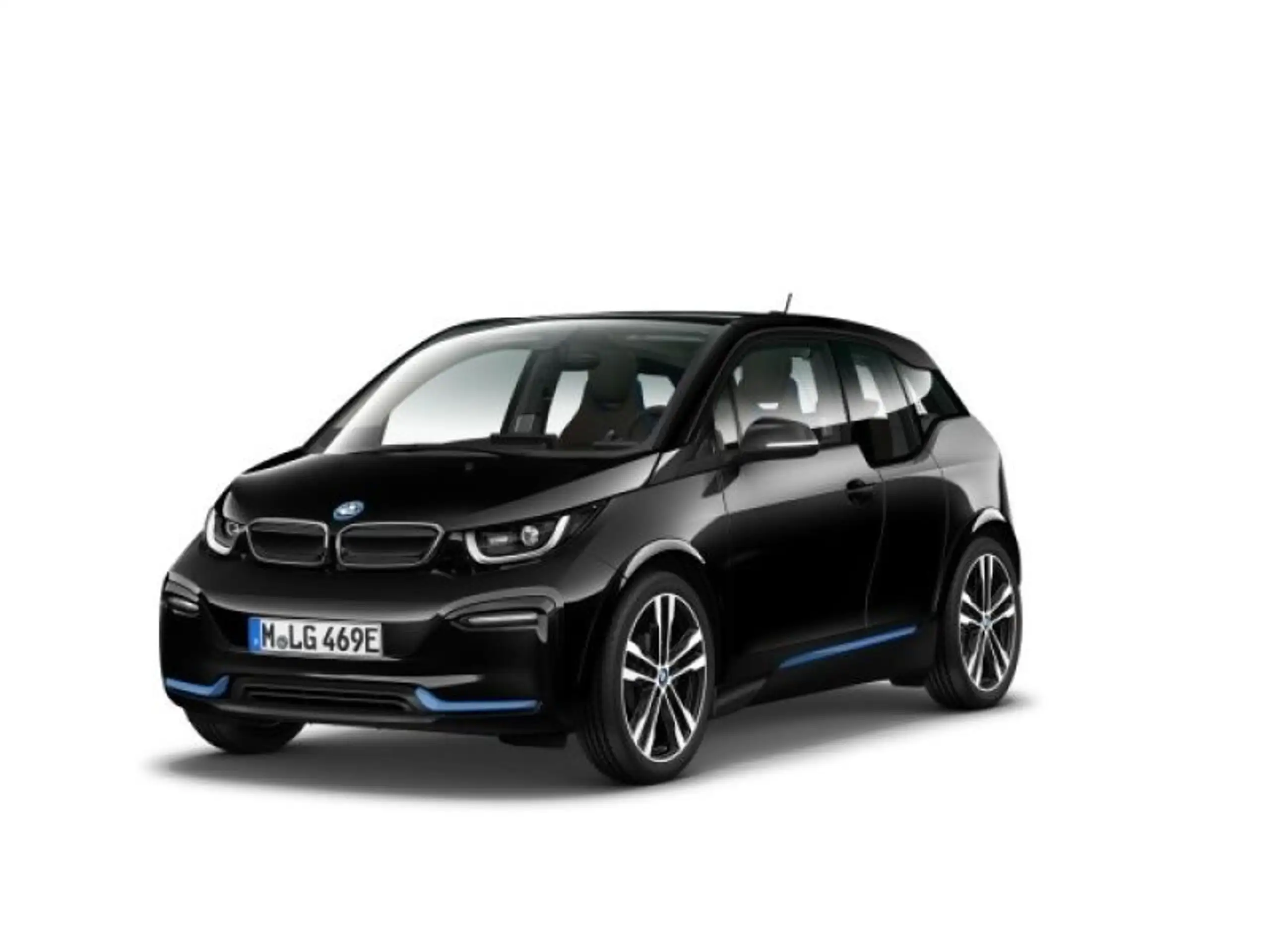 BMW - i3