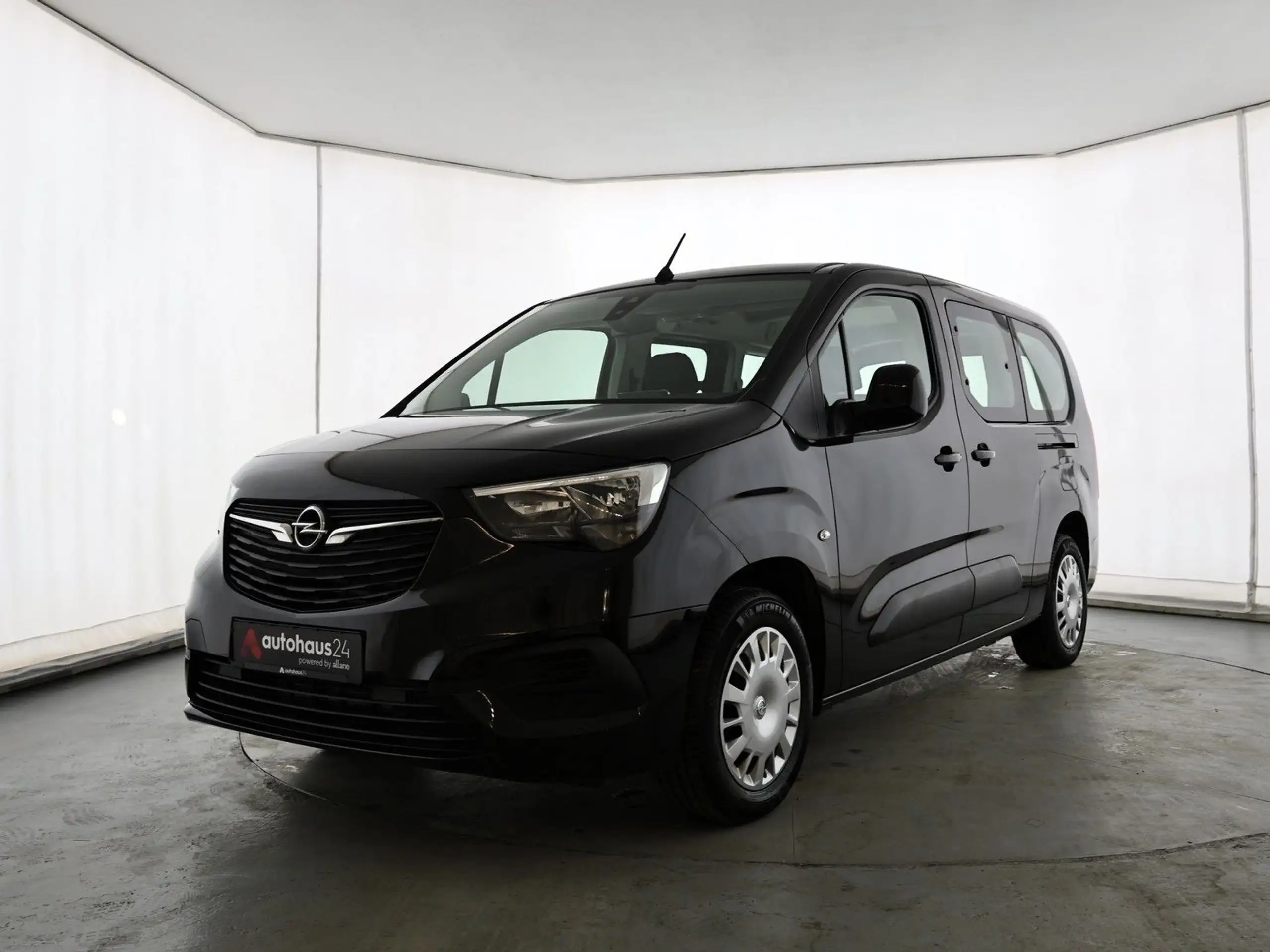 Opel - Combo Life