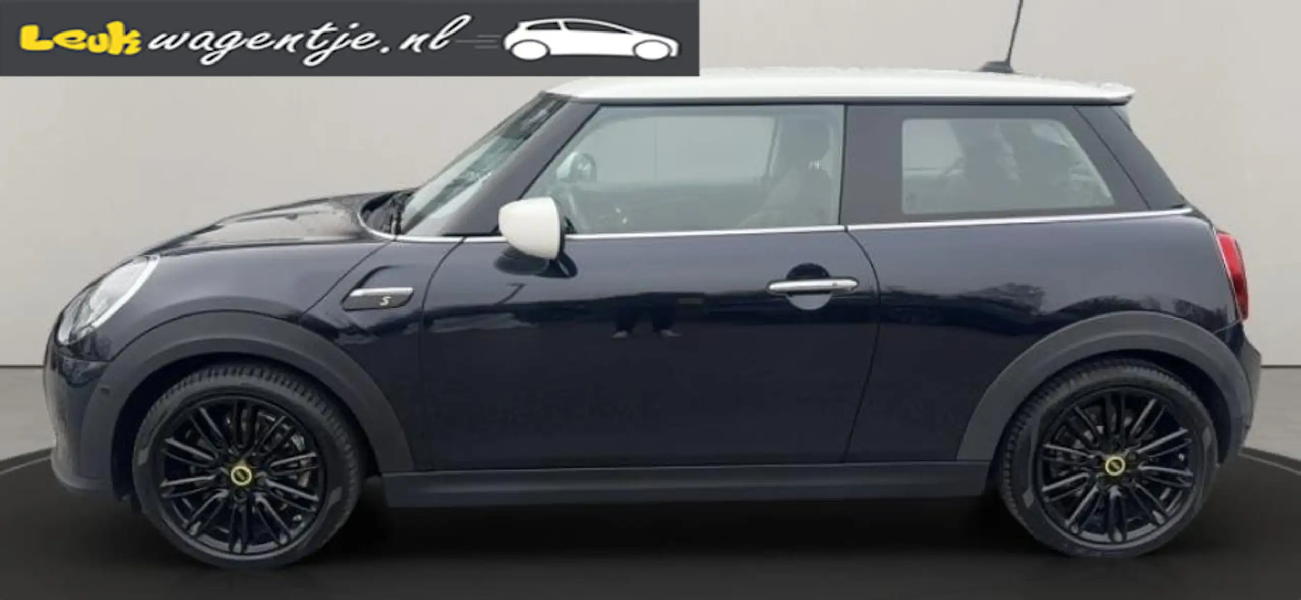 MINI - Cooper SE