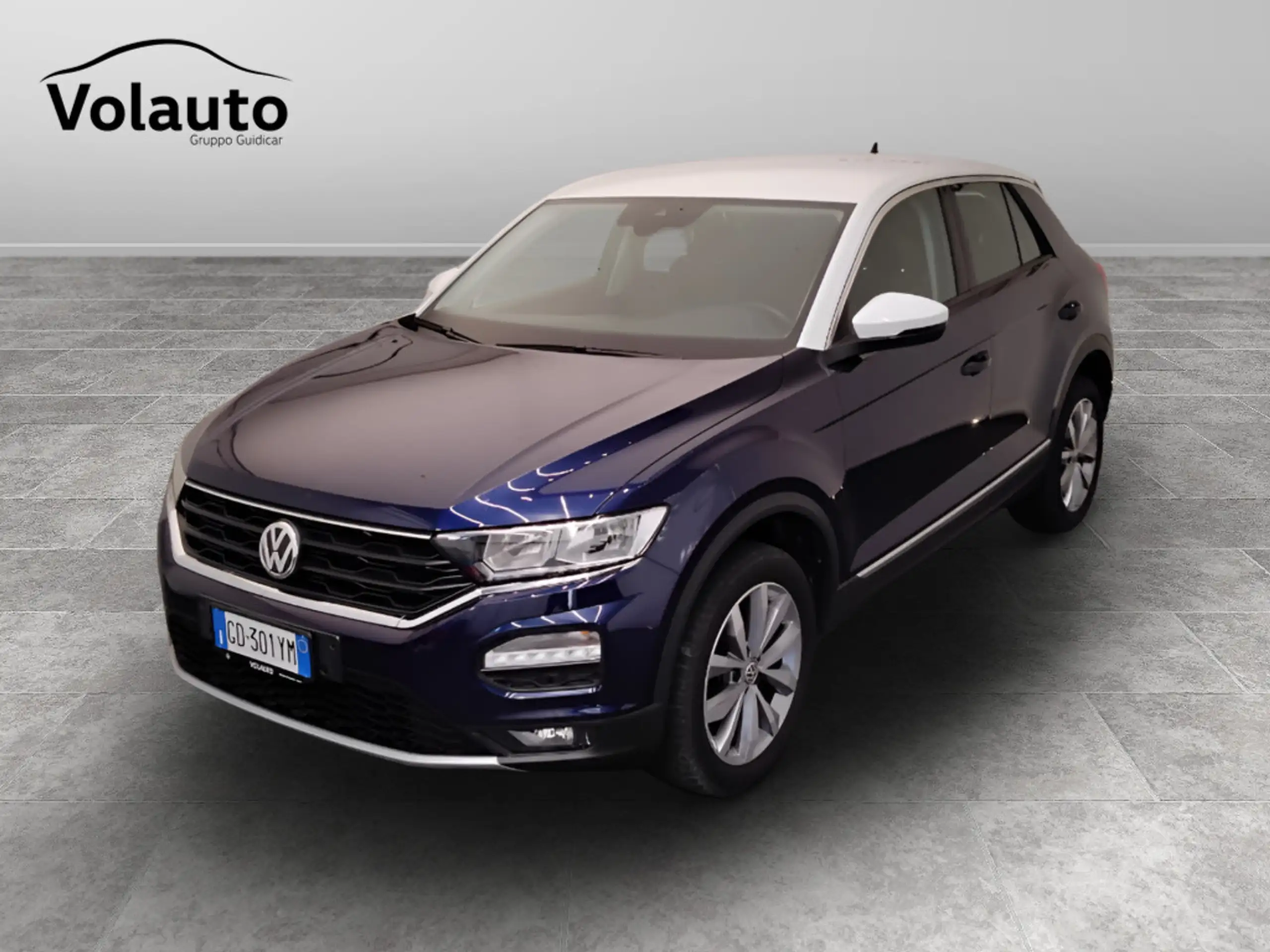 Volkswagen - T-Roc