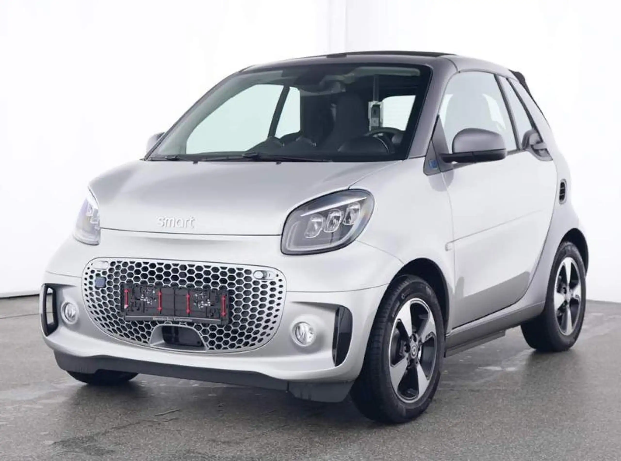 smart - forTwo