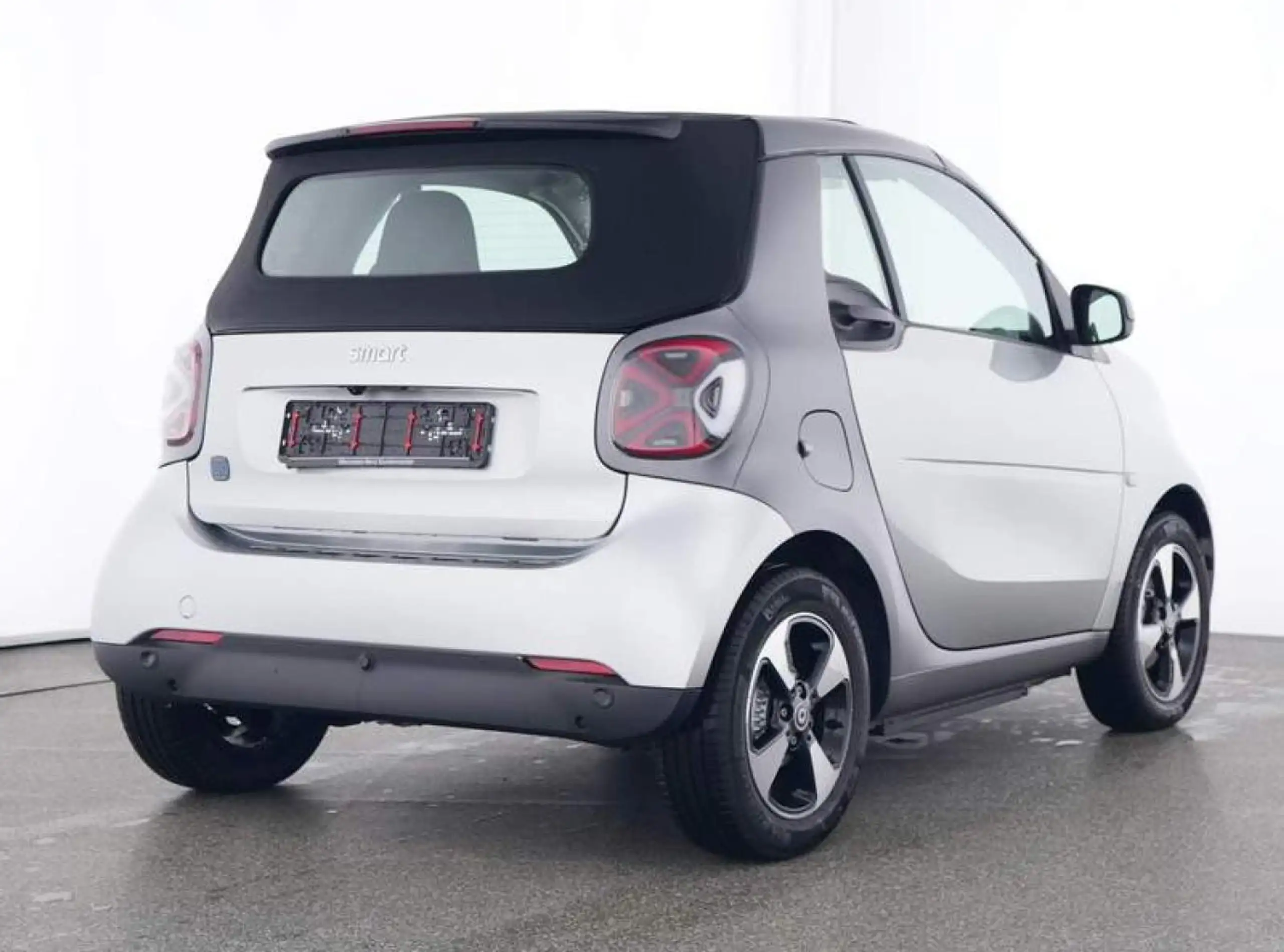 smart - forTwo