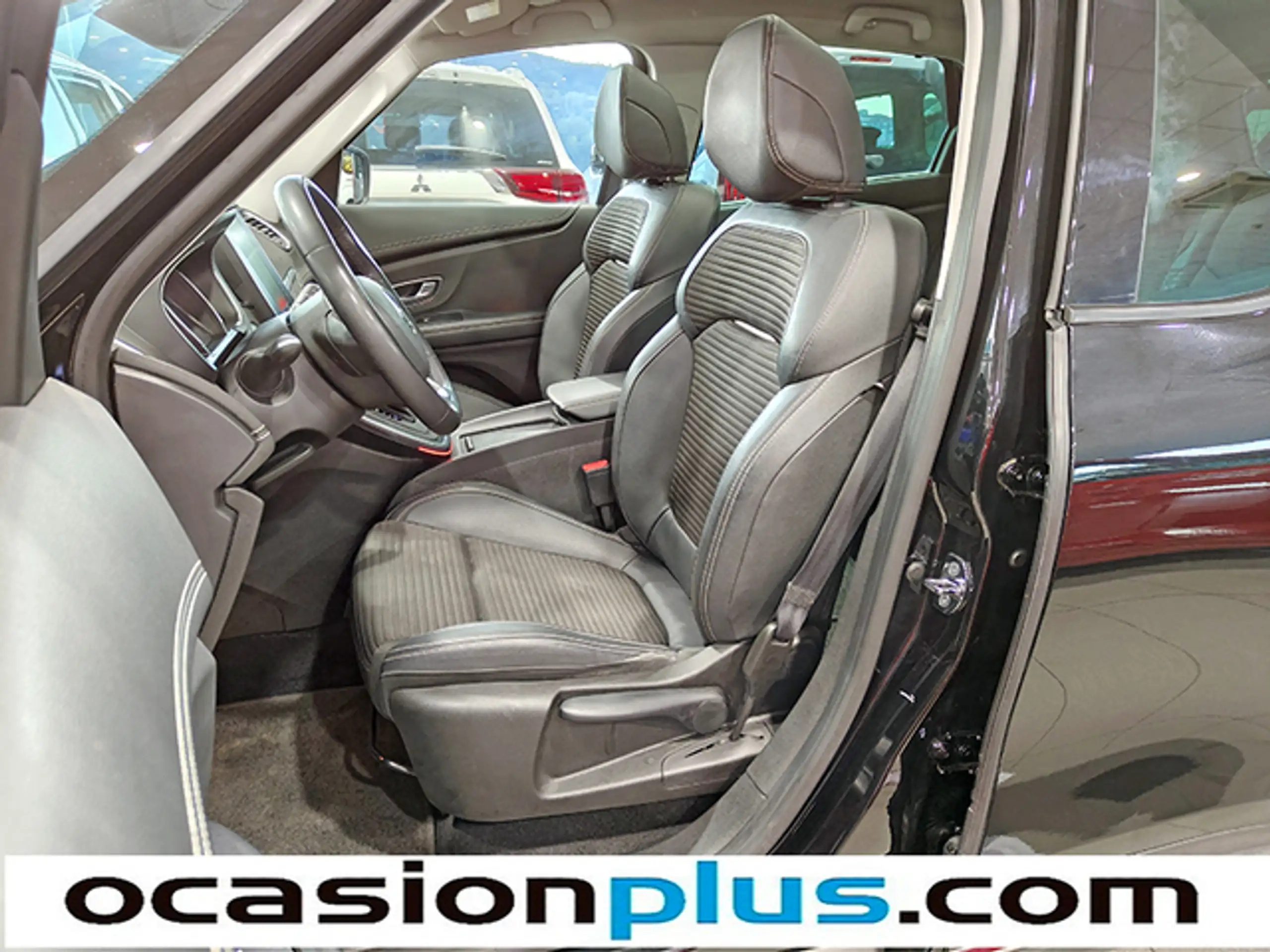 Renault - Scenic