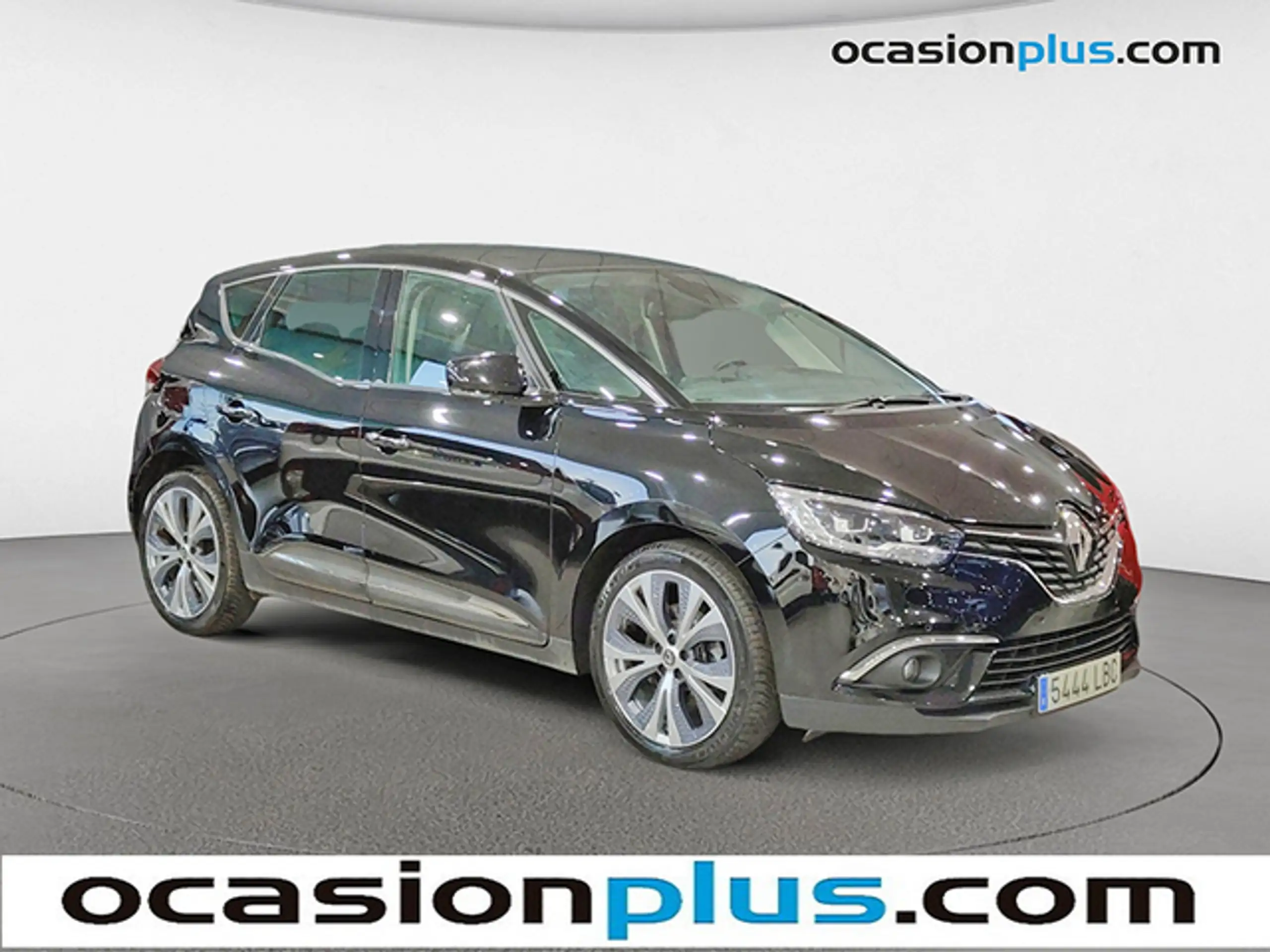 Renault - Scenic