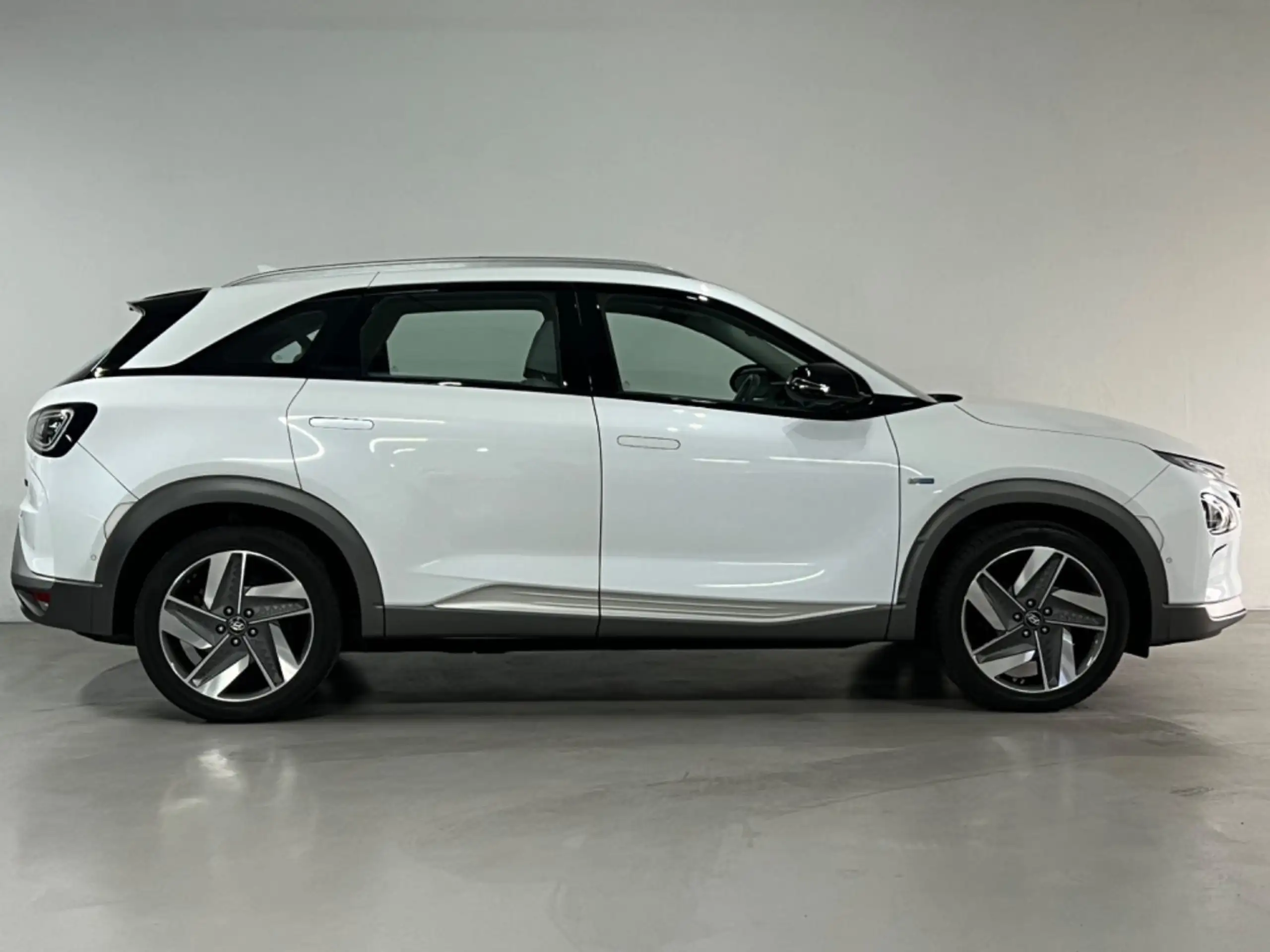 Hyundai - NEXO