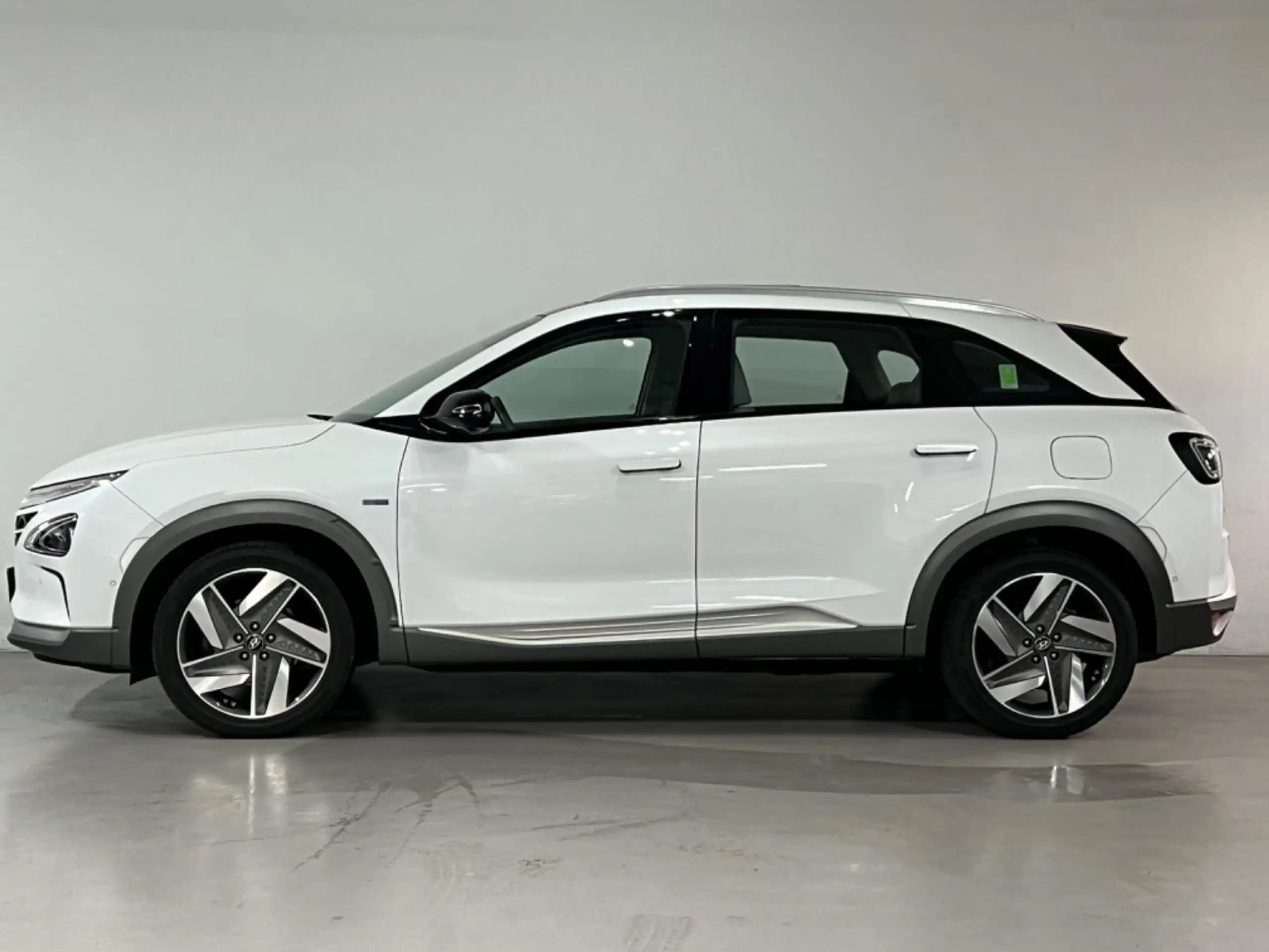 Hyundai - NEXO