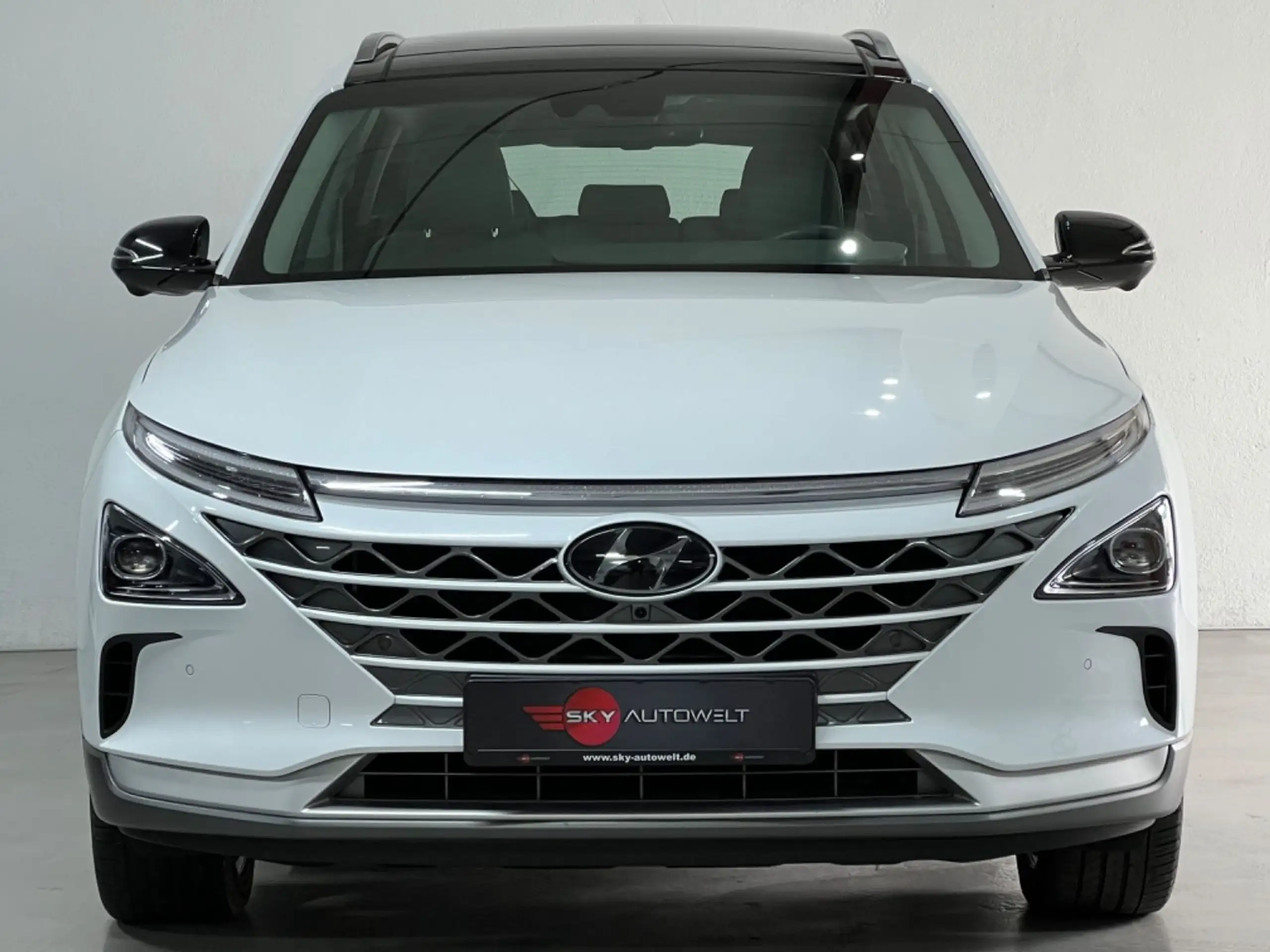 Hyundai - NEXO