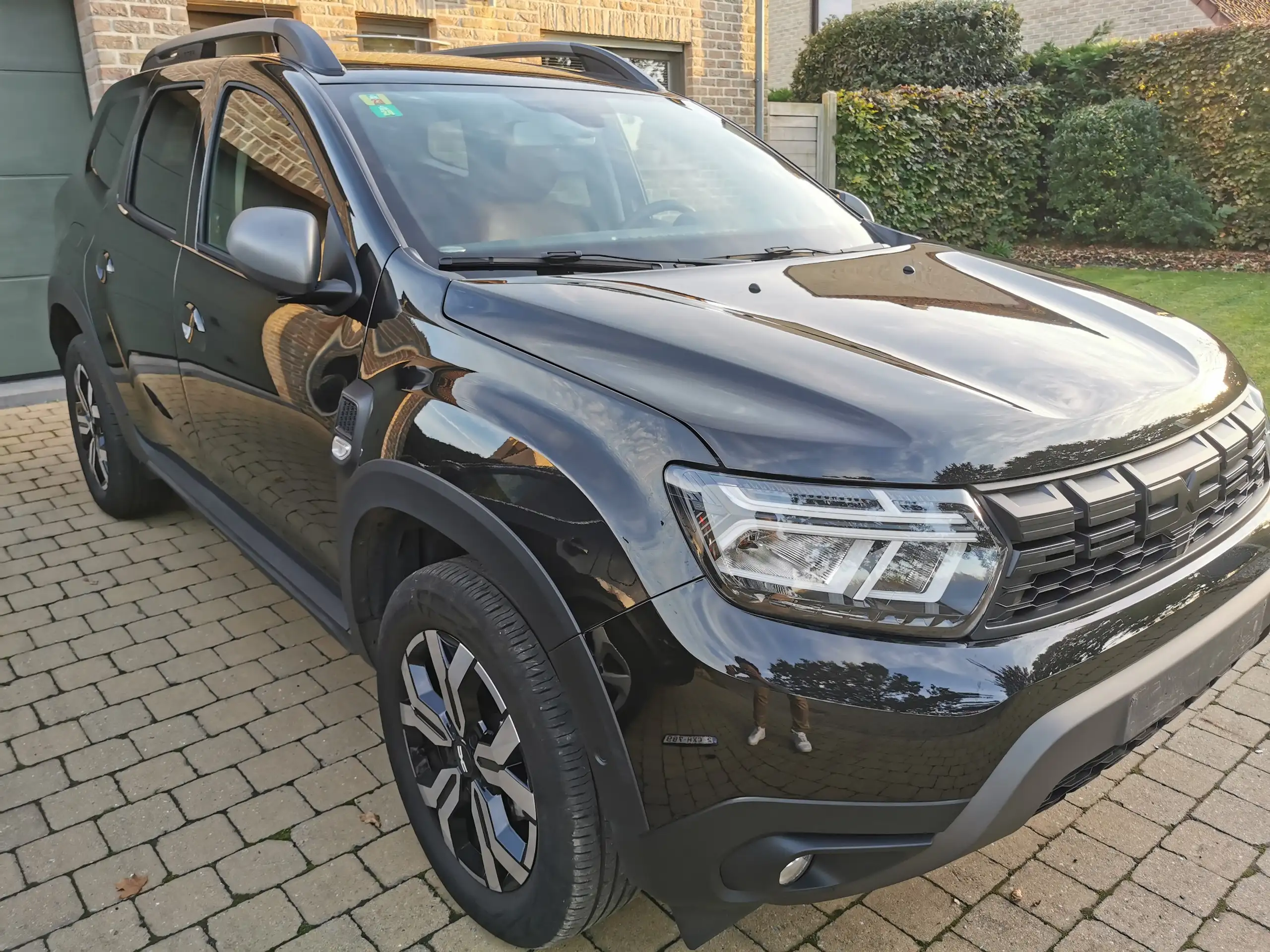 Dacia - Duster