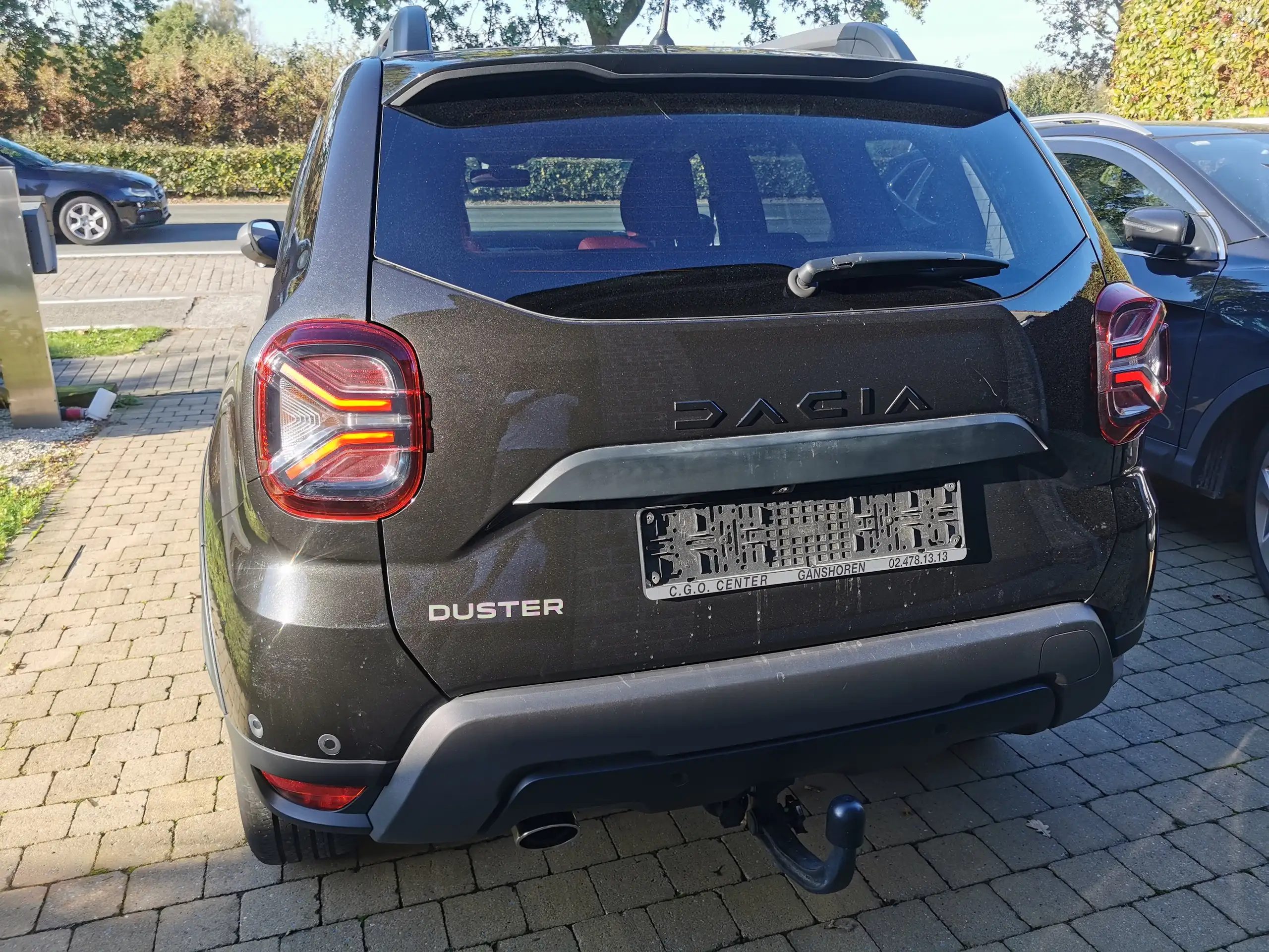 Dacia - Duster