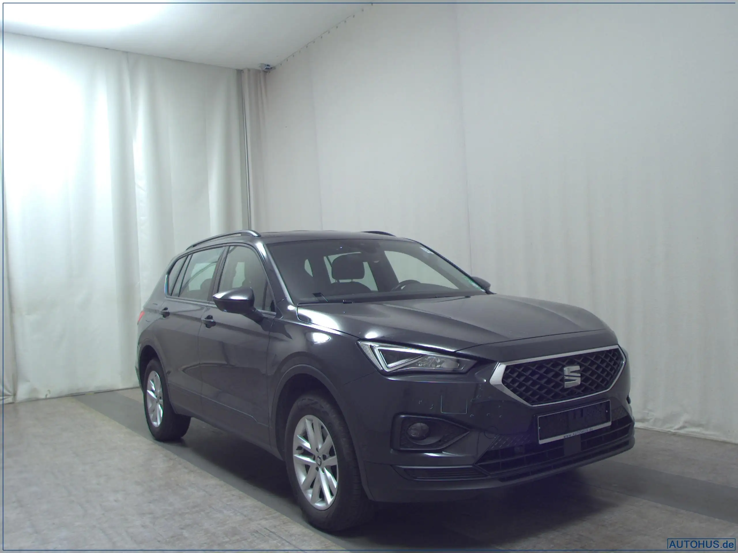 SEAT - Tarraco