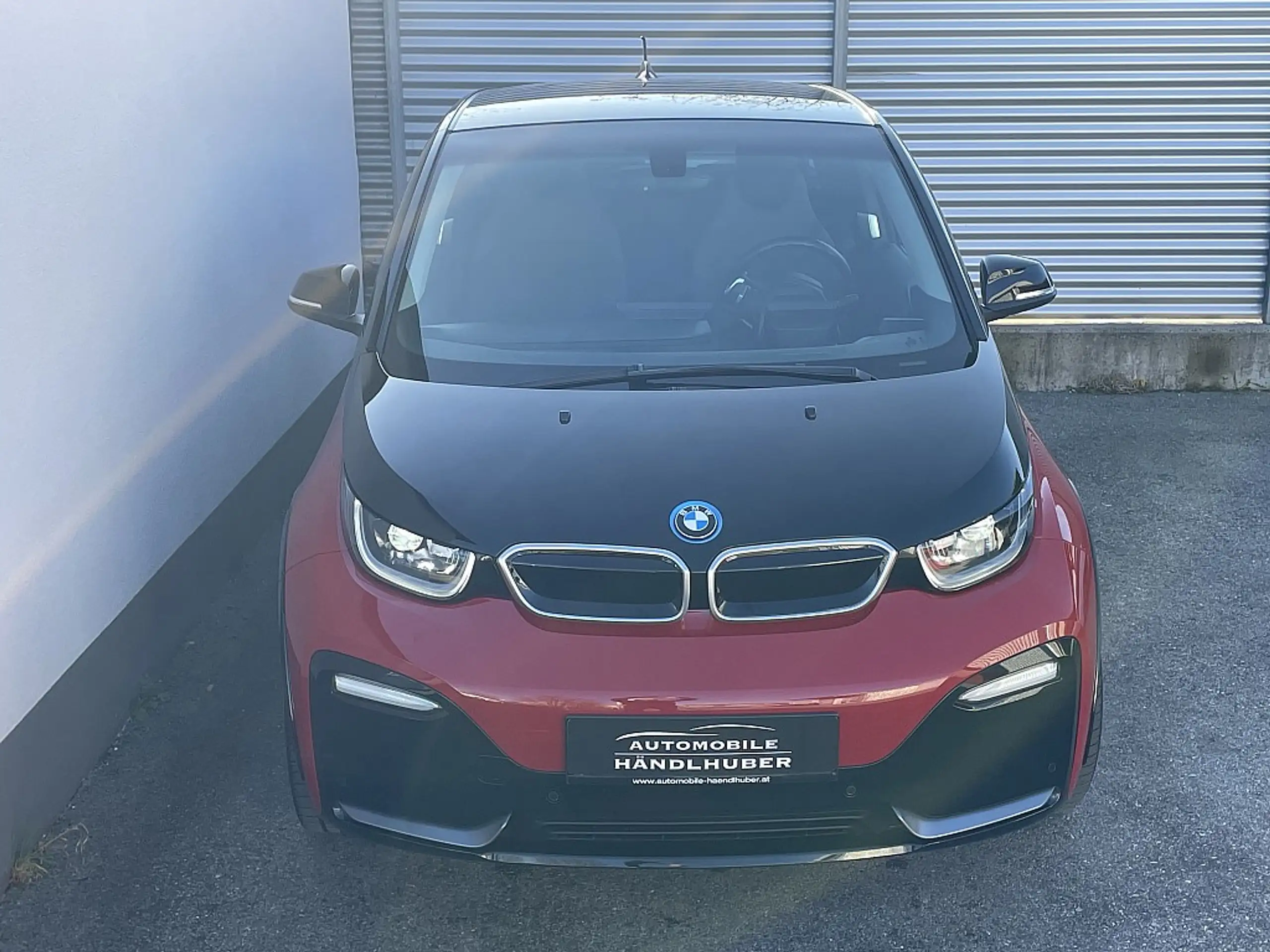 BMW - i3