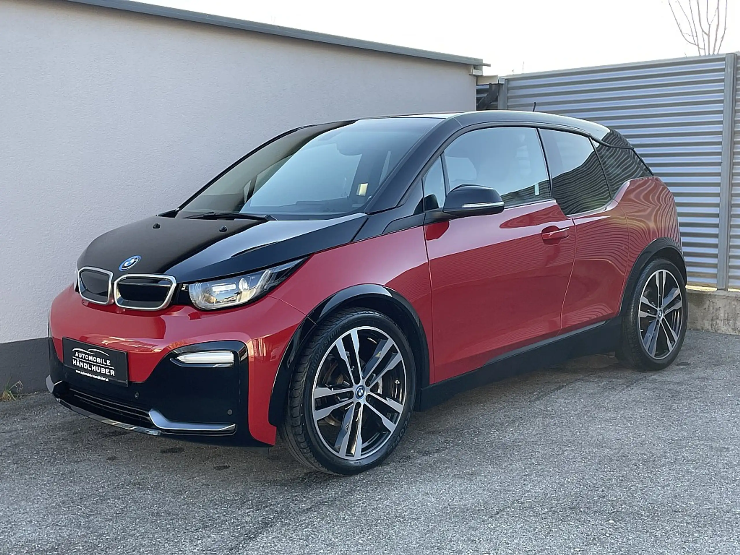 BMW - i3