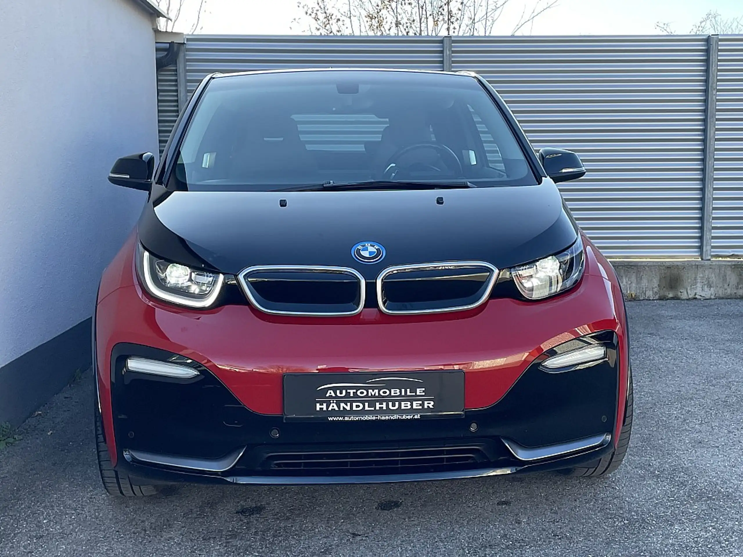 BMW - i3