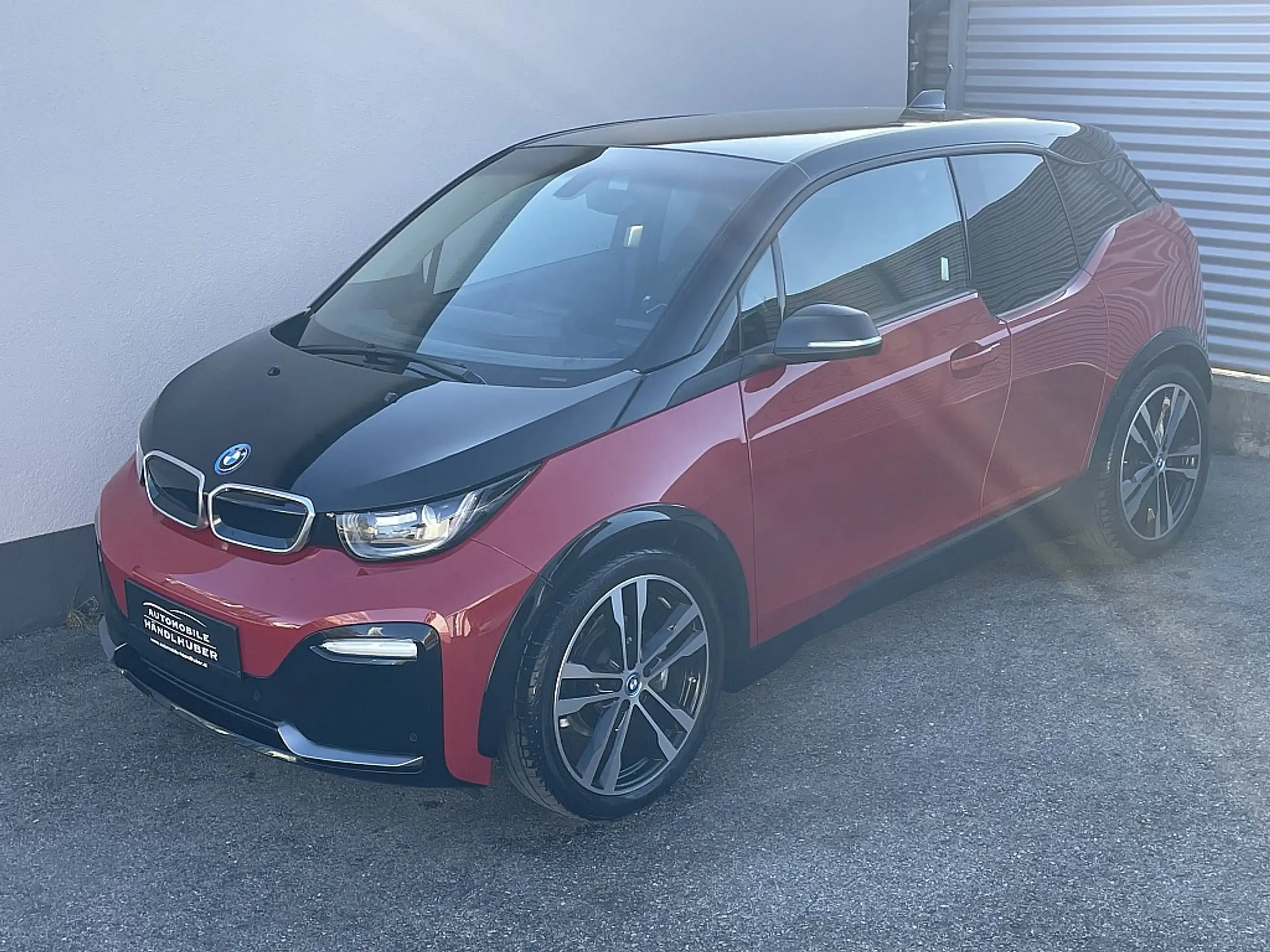 BMW - i3