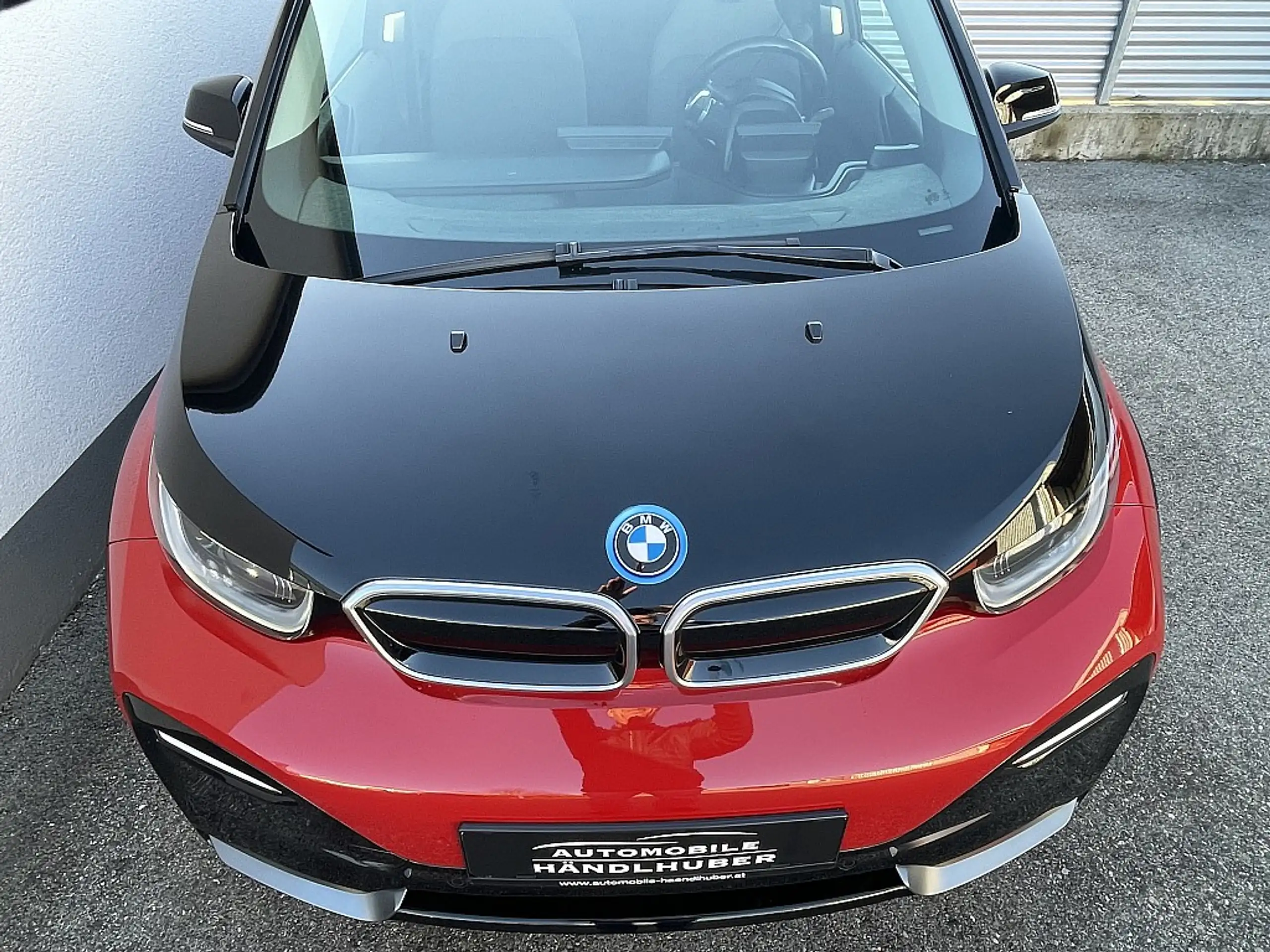 BMW - i3