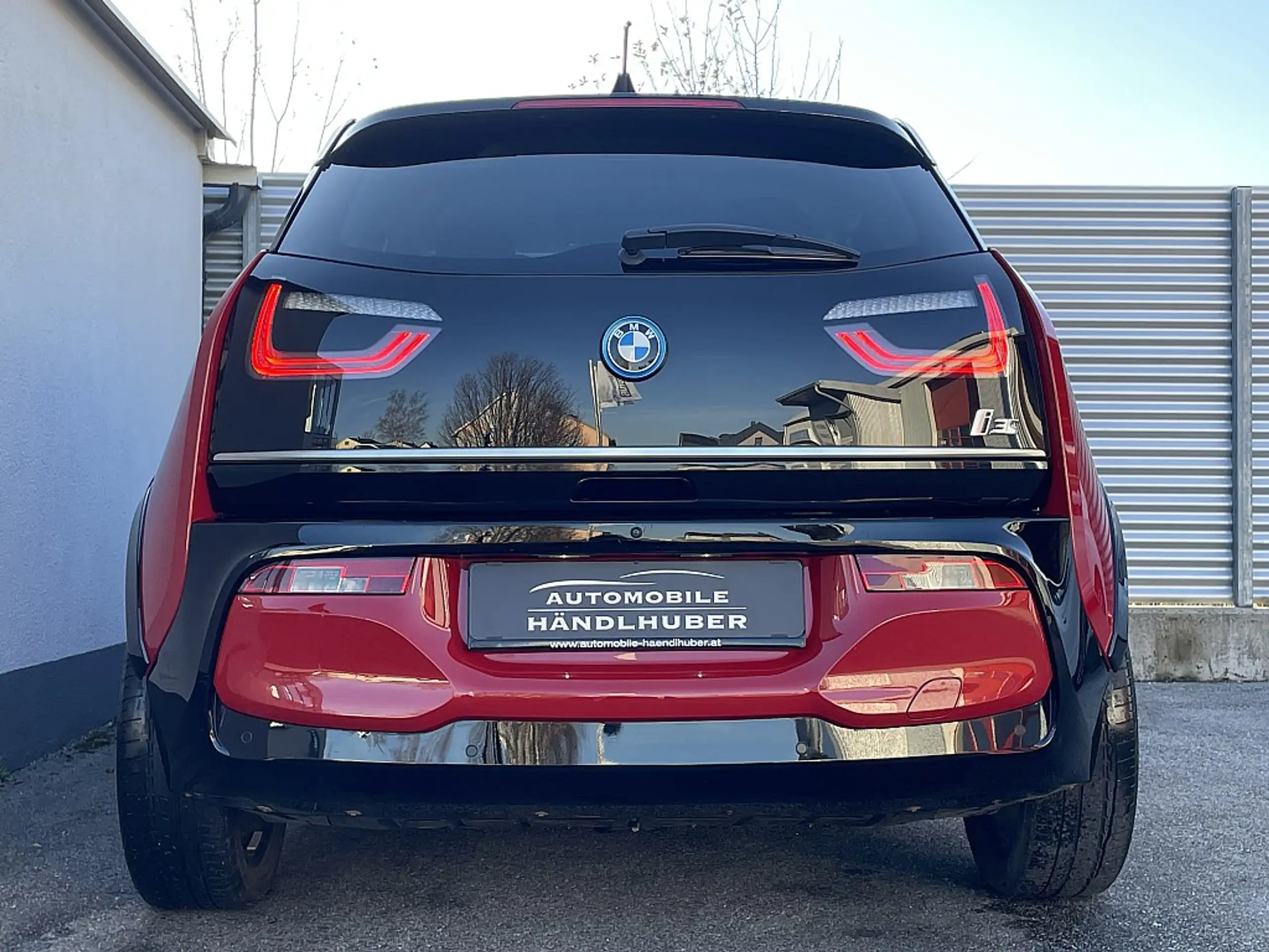 BMW - i3