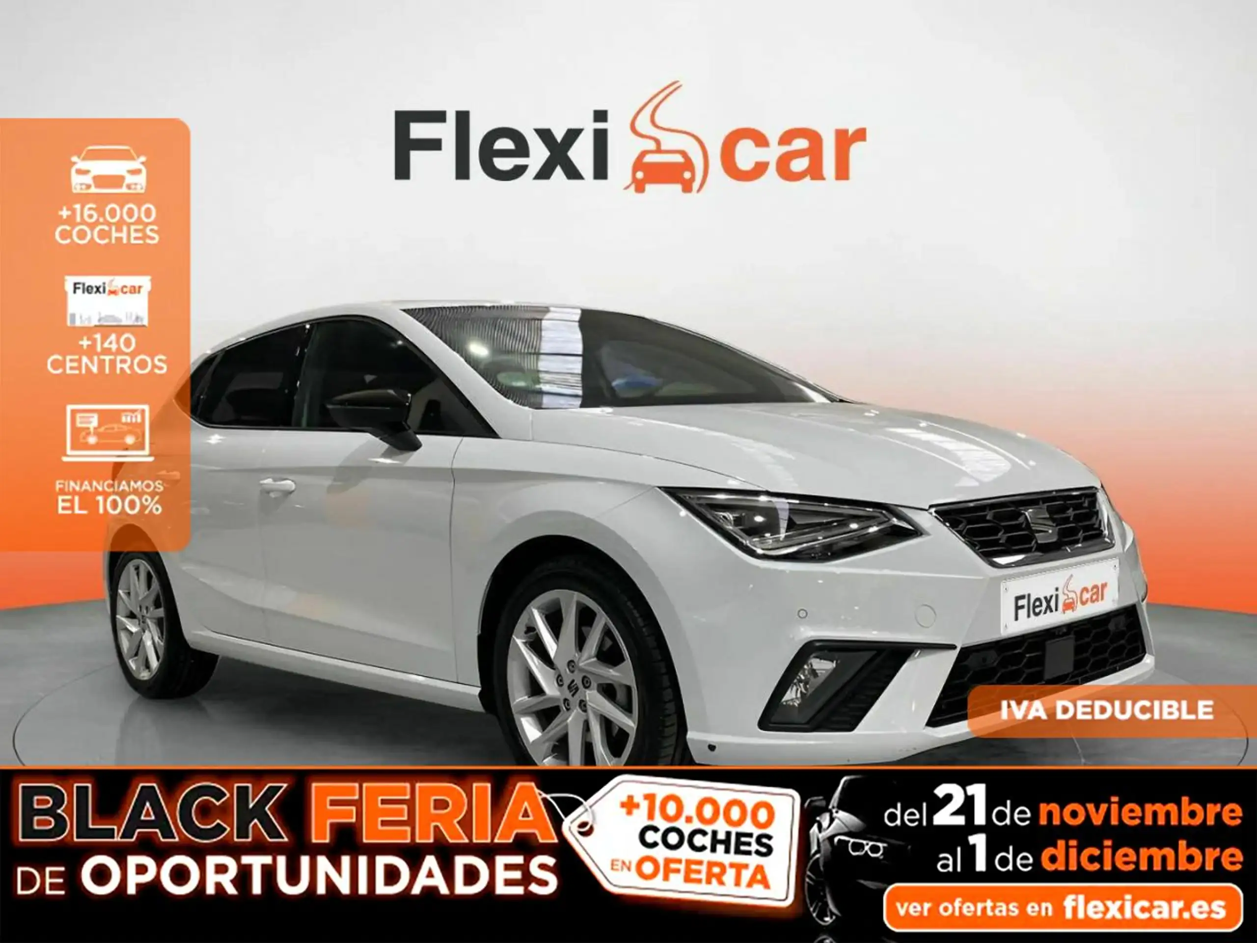 SEAT - Ibiza