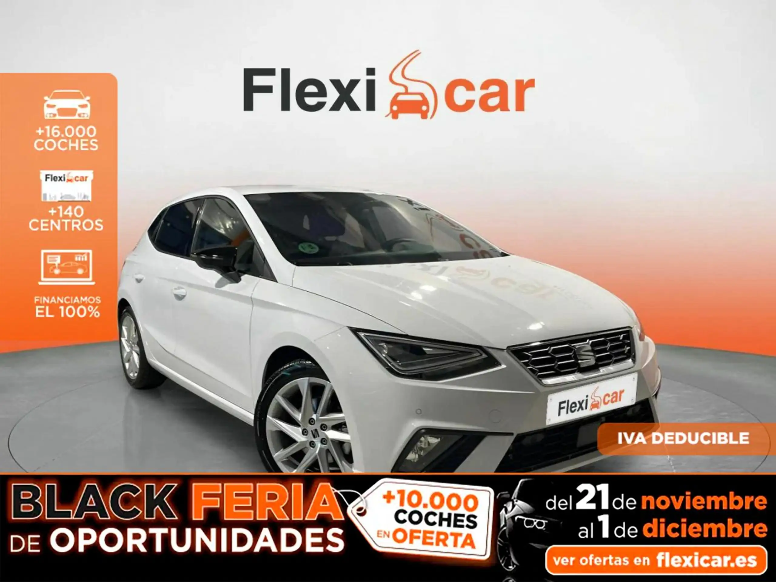 SEAT - Ibiza