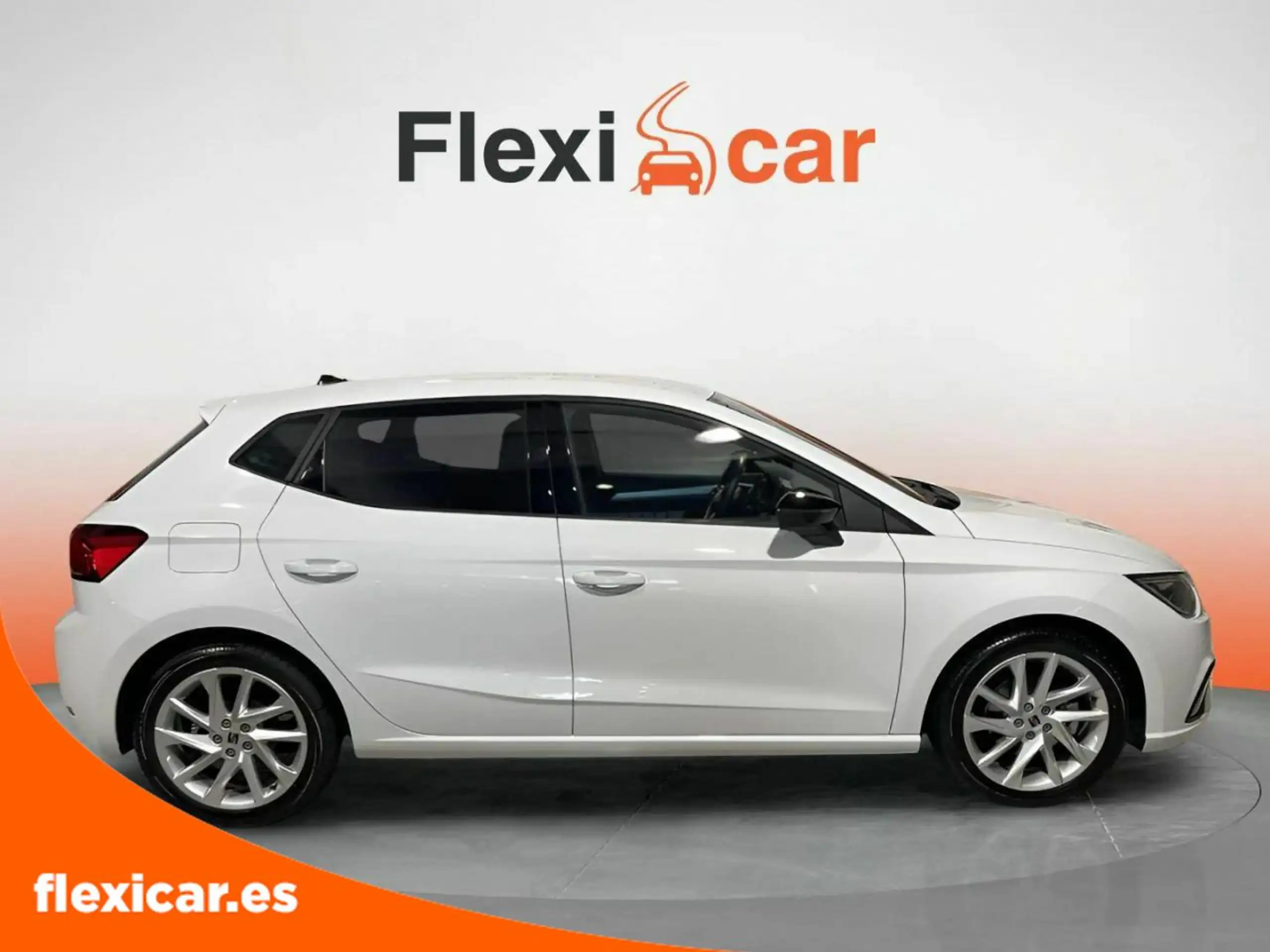 SEAT - Ibiza