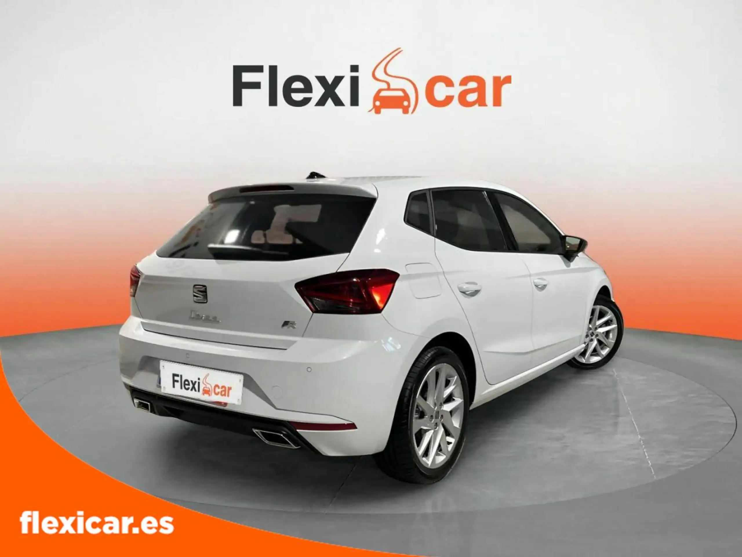 SEAT - Ibiza