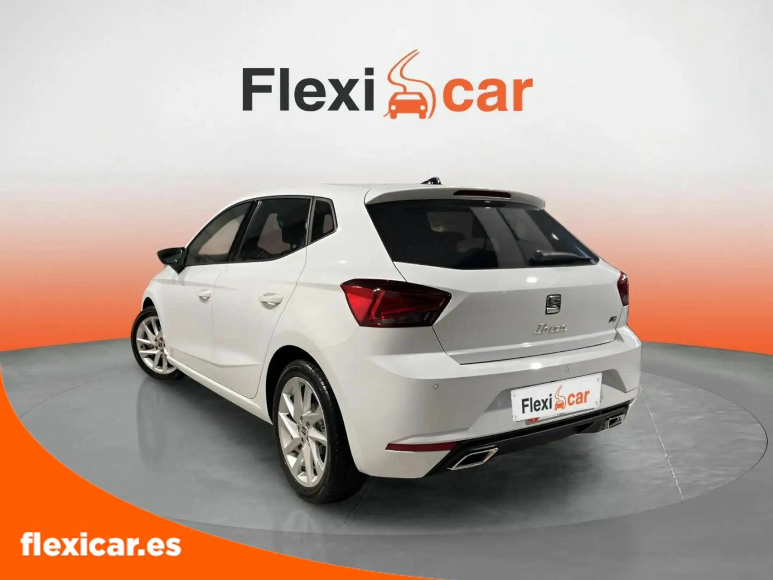 SEAT - Ibiza