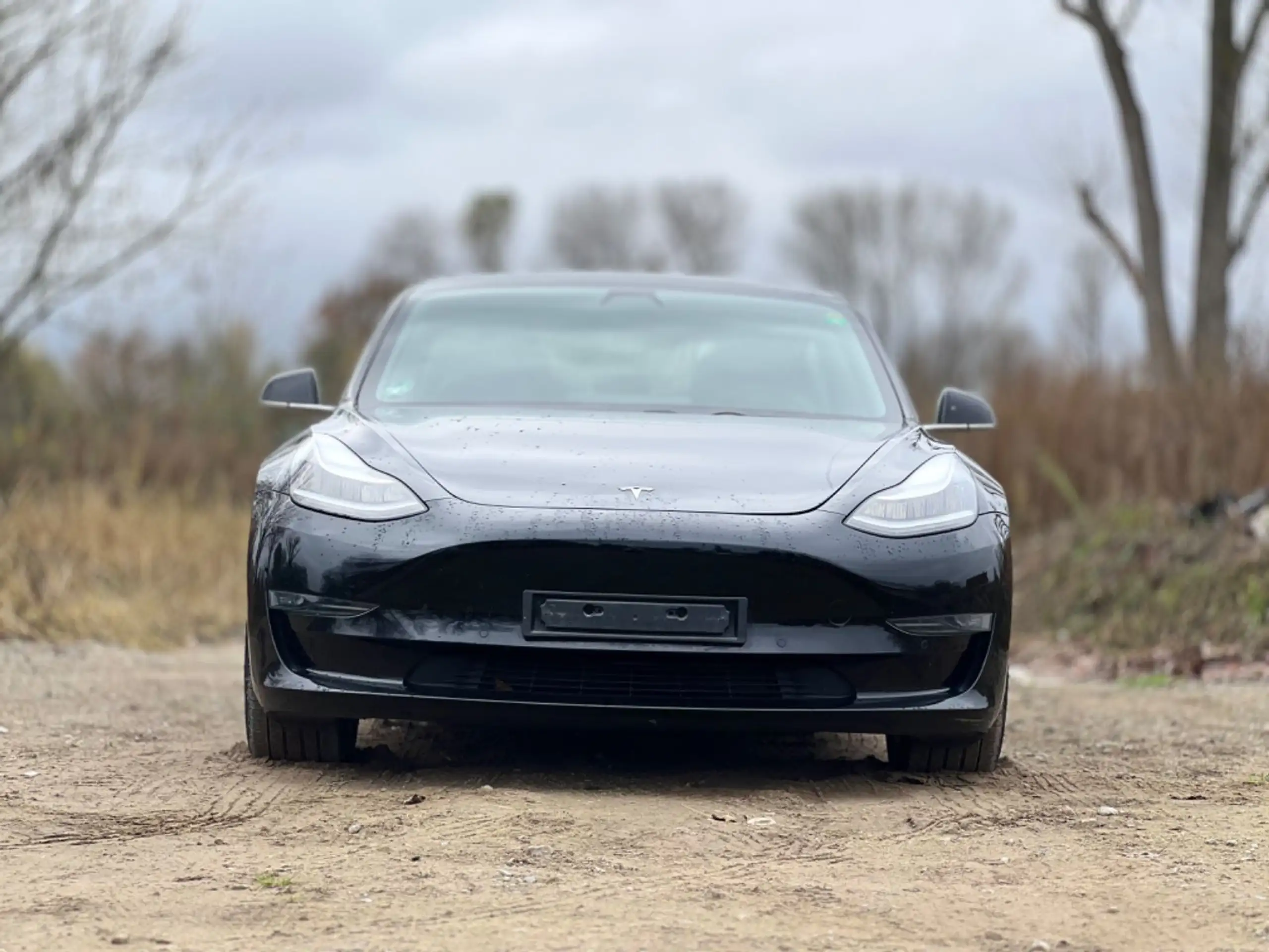 Tesla - Model 3