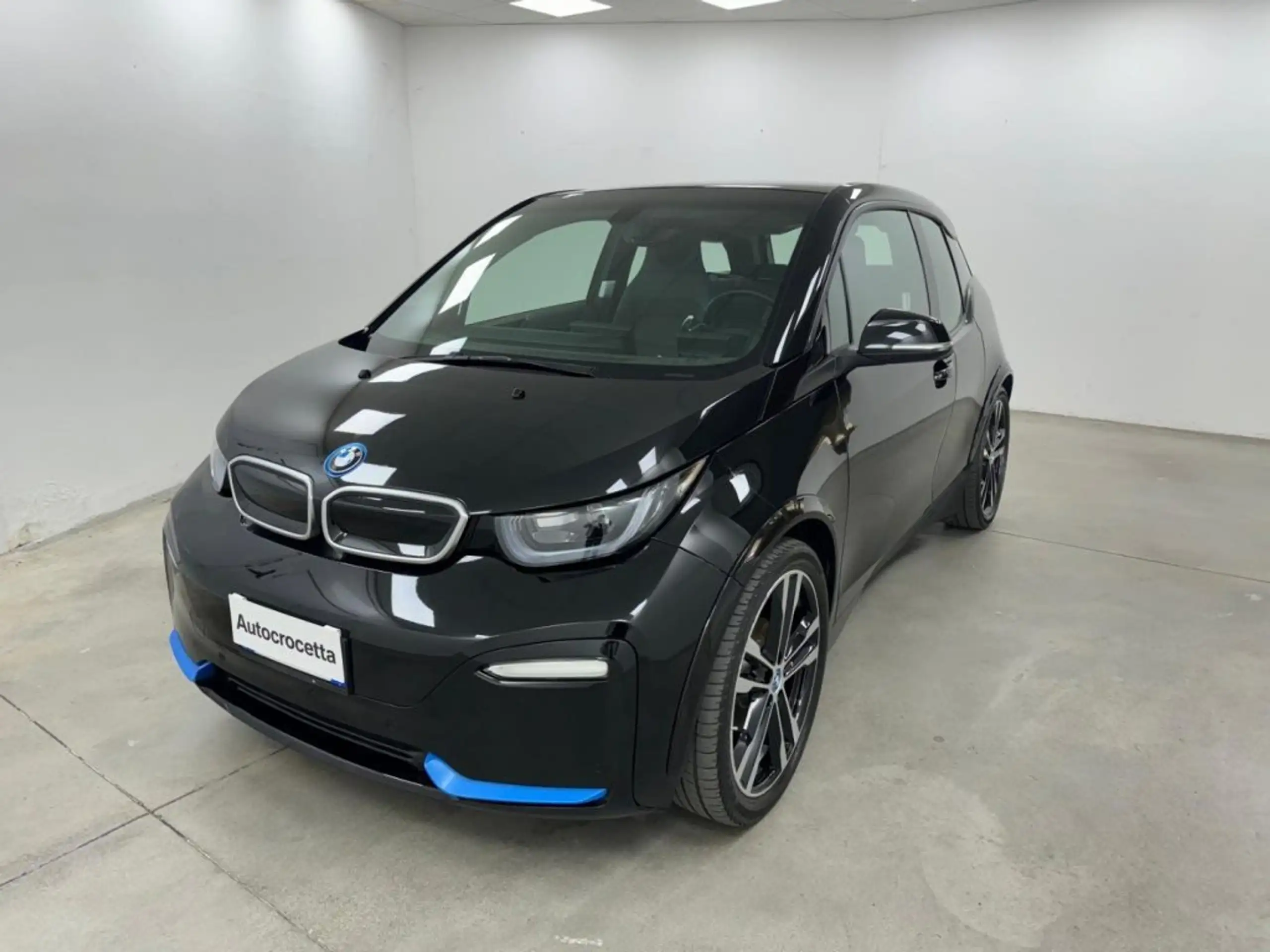 BMW - i3