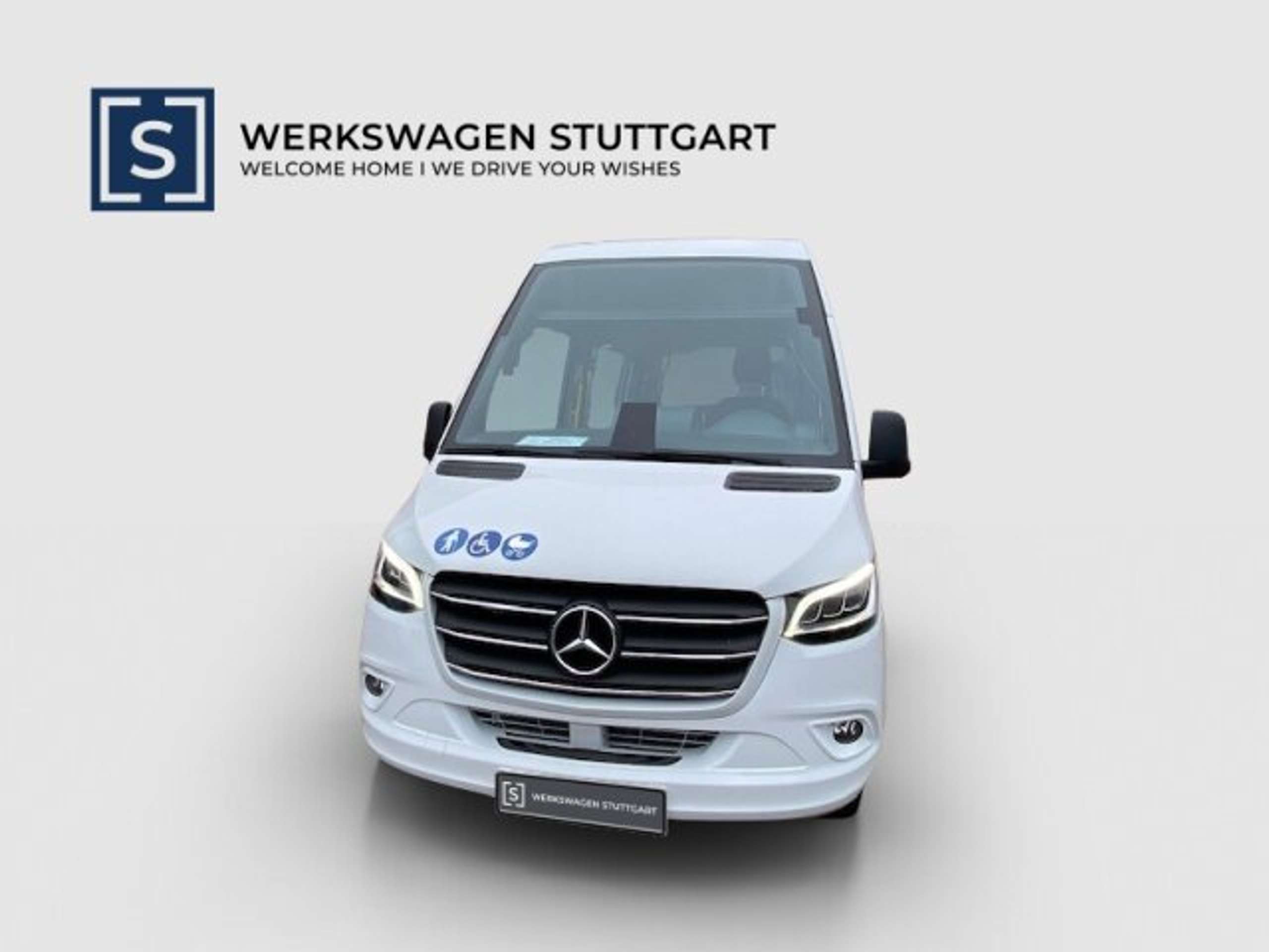 Mercedes-Benz - Sprinter