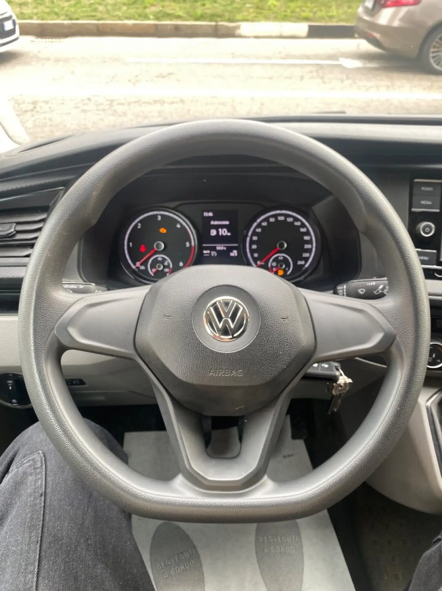 Volkswagen - Transporter