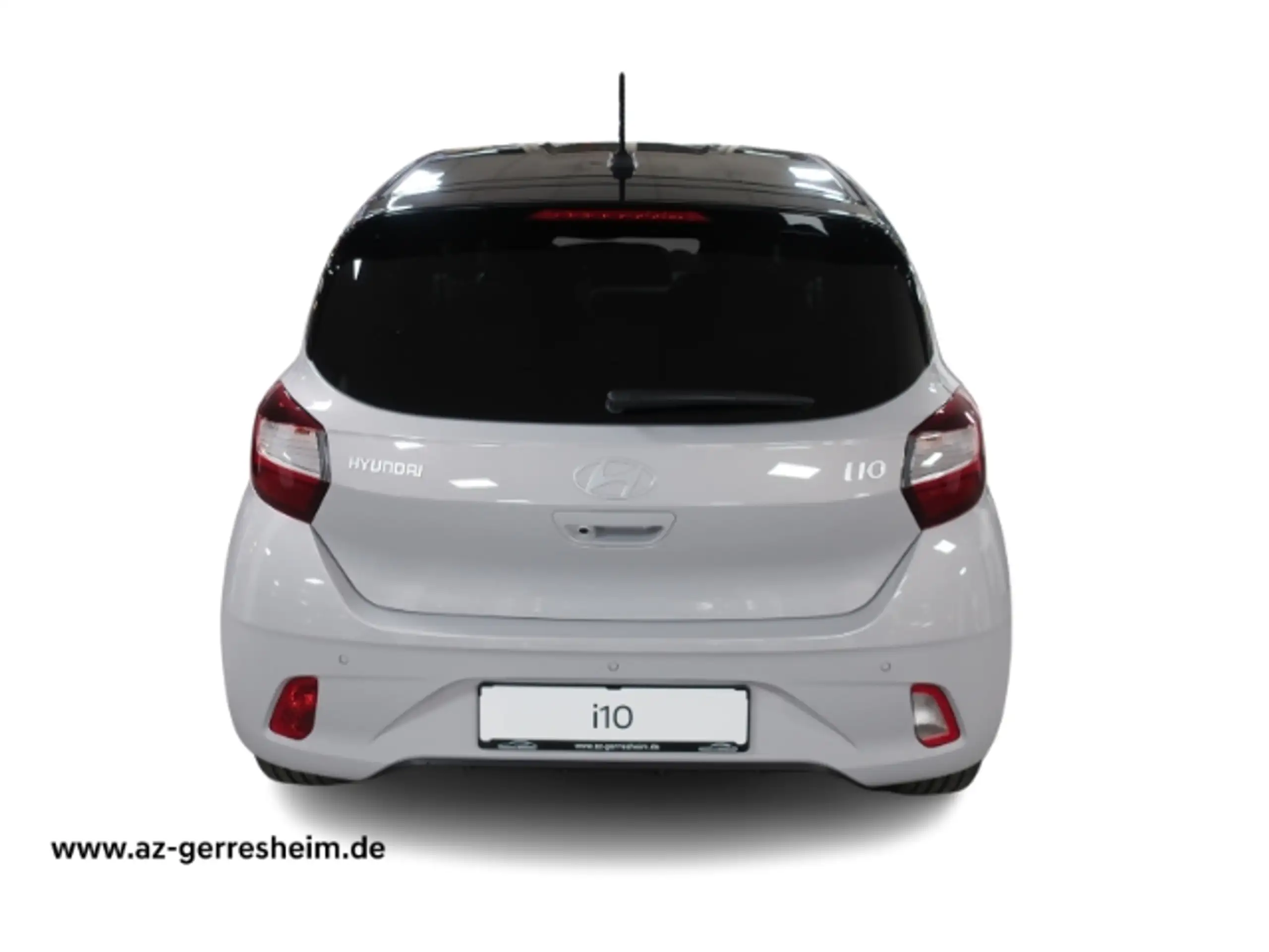 Hyundai - i10