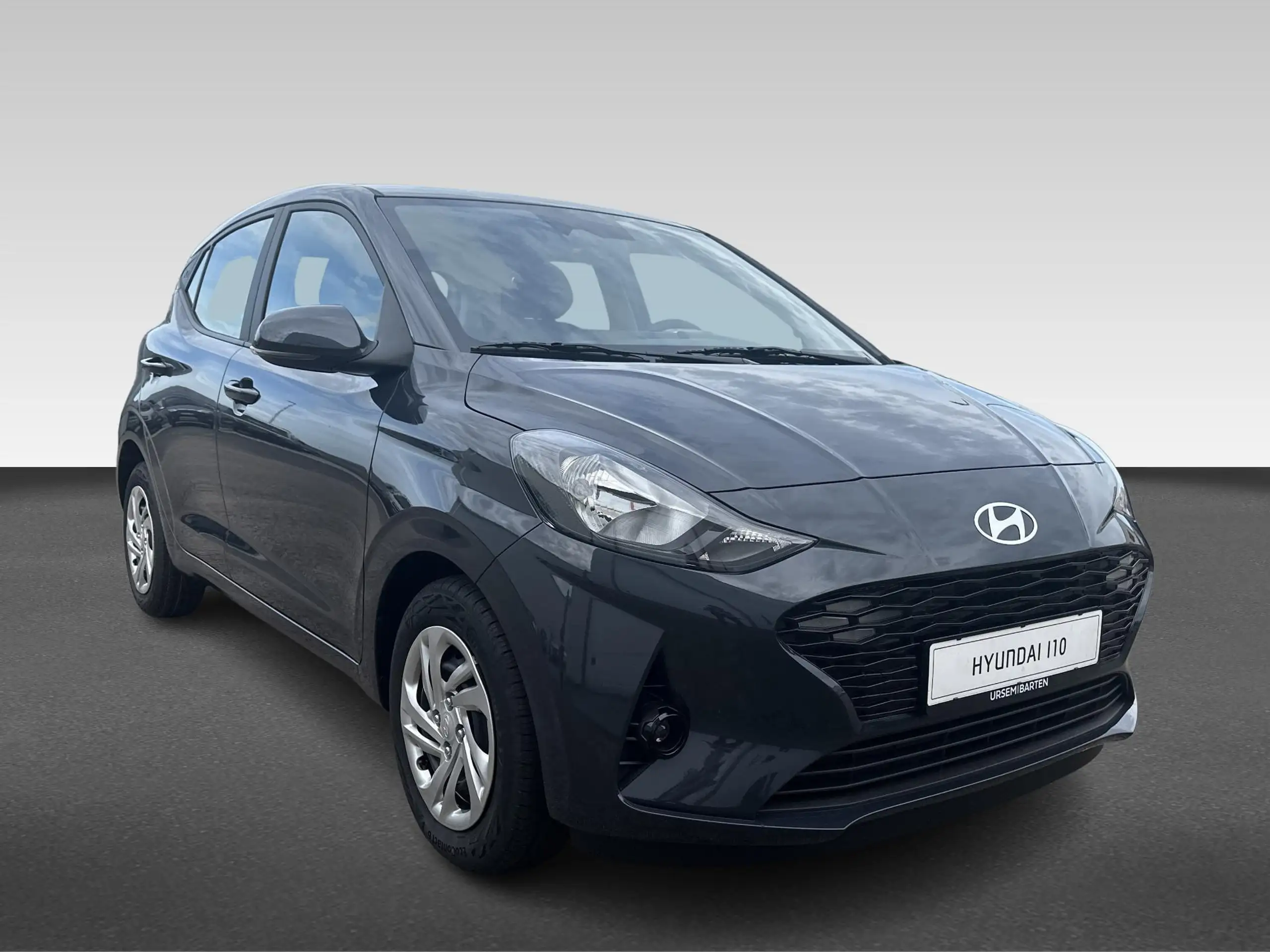 Hyundai - i10