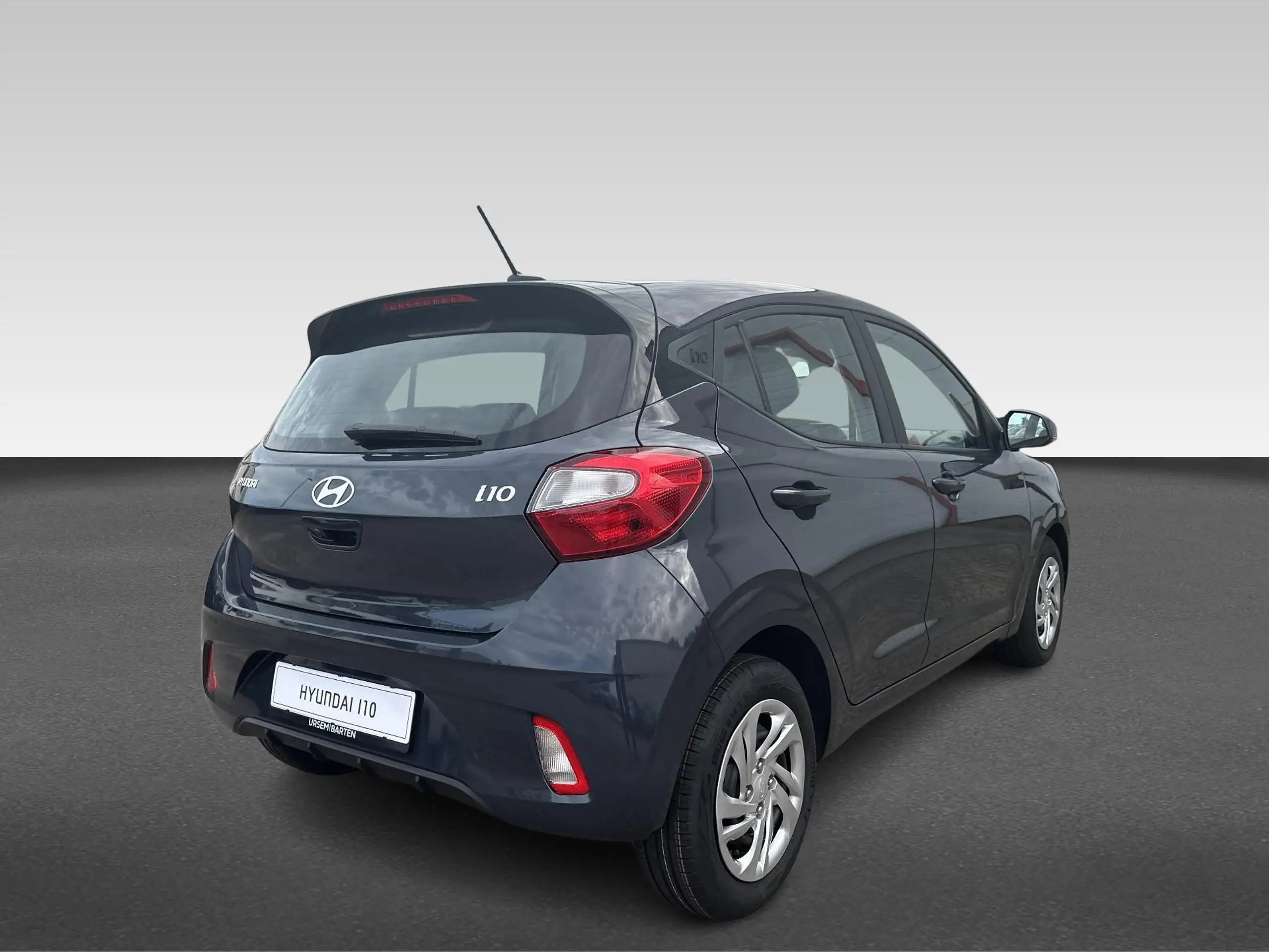 Hyundai - i10