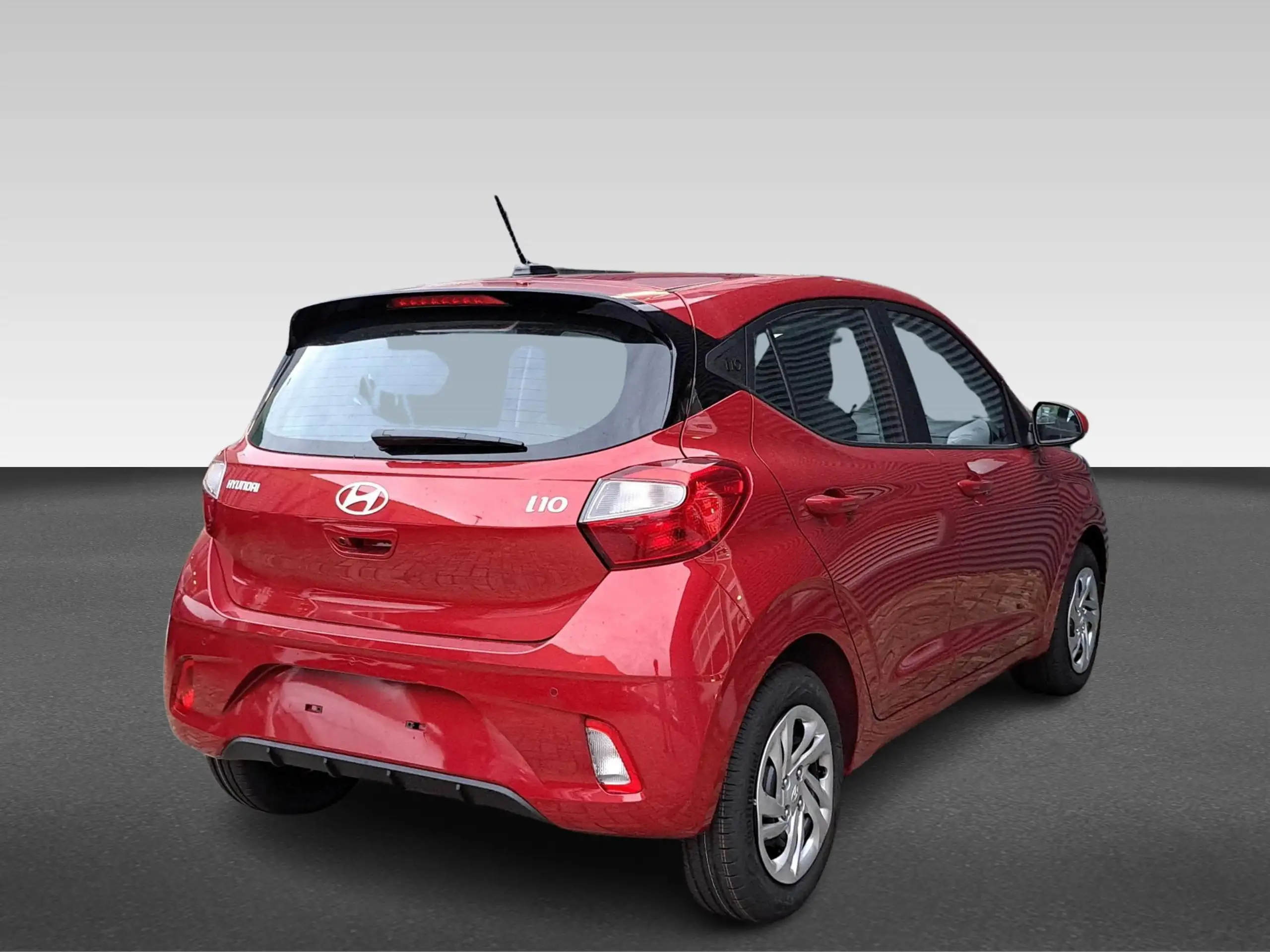 Hyundai - i10