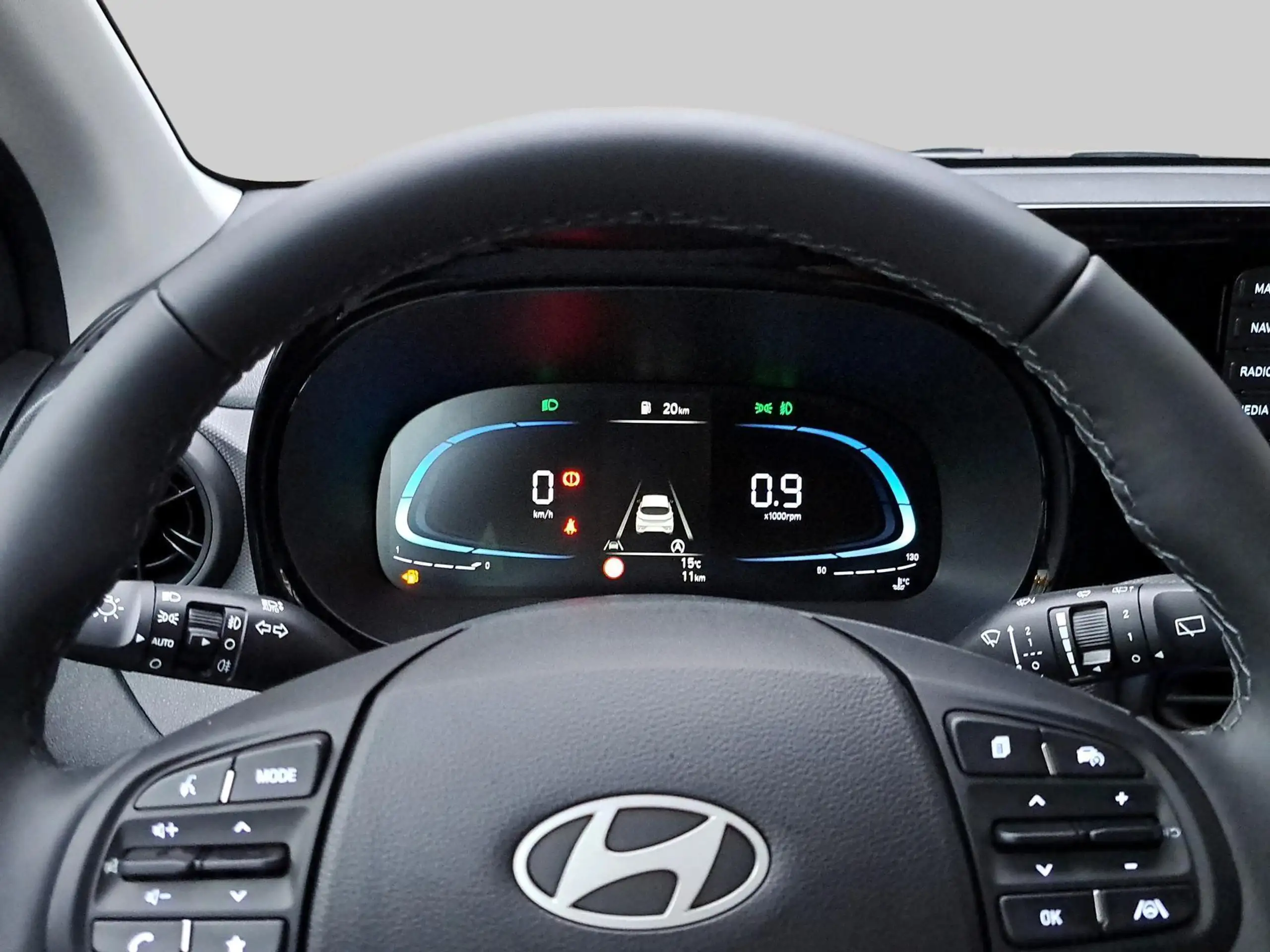 Hyundai - i10