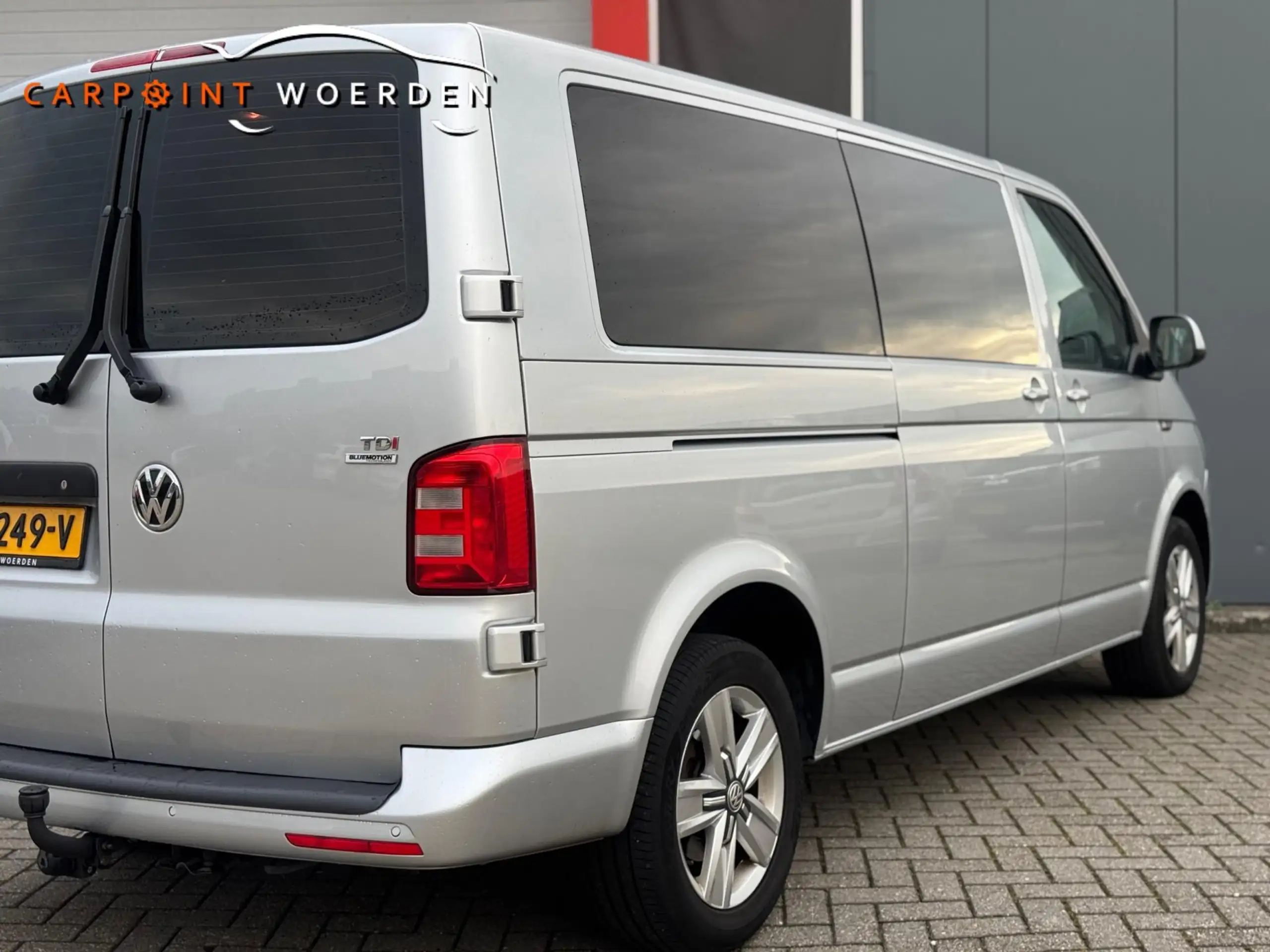 Volkswagen - Transporter