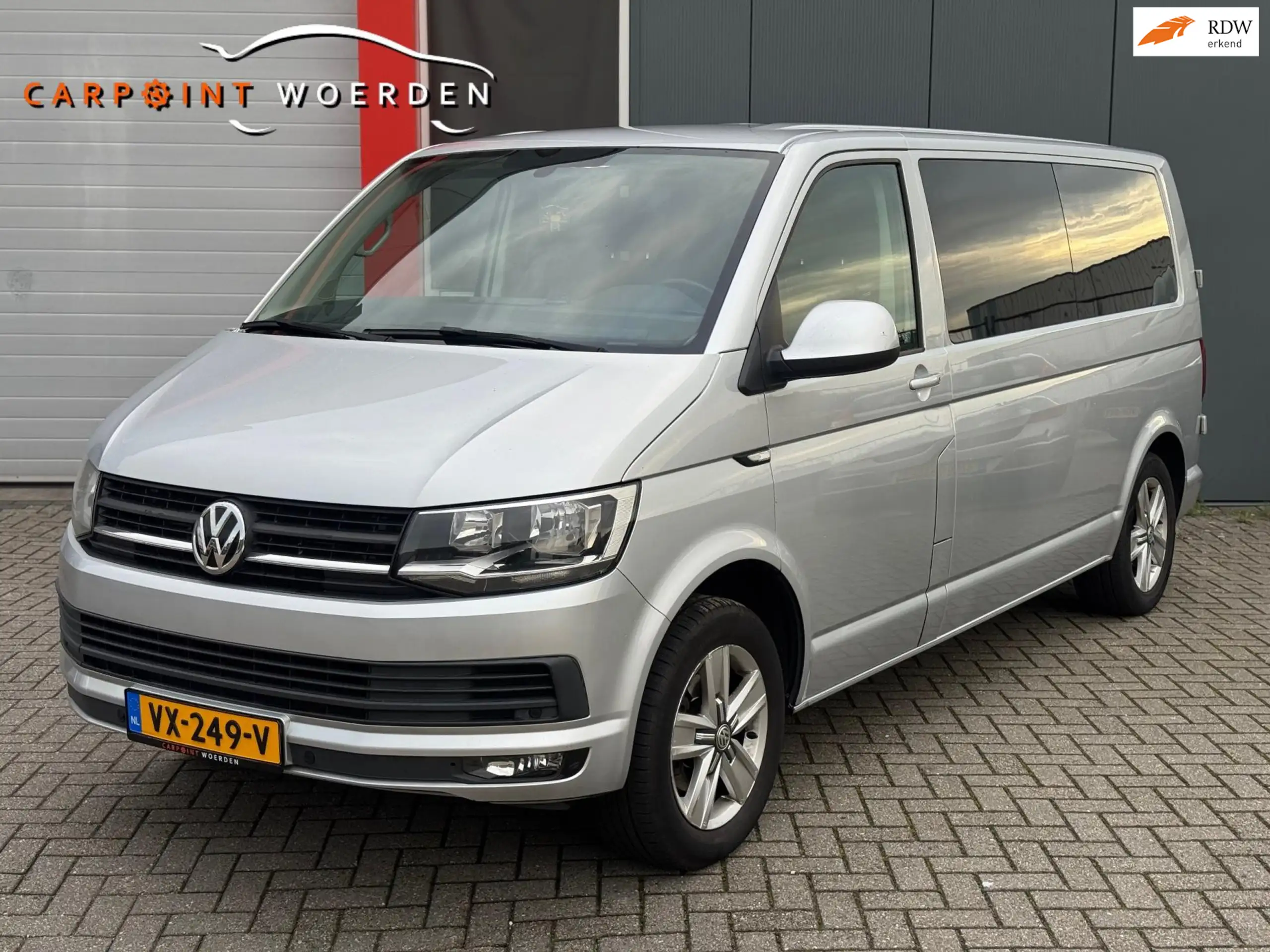 Volkswagen - Transporter