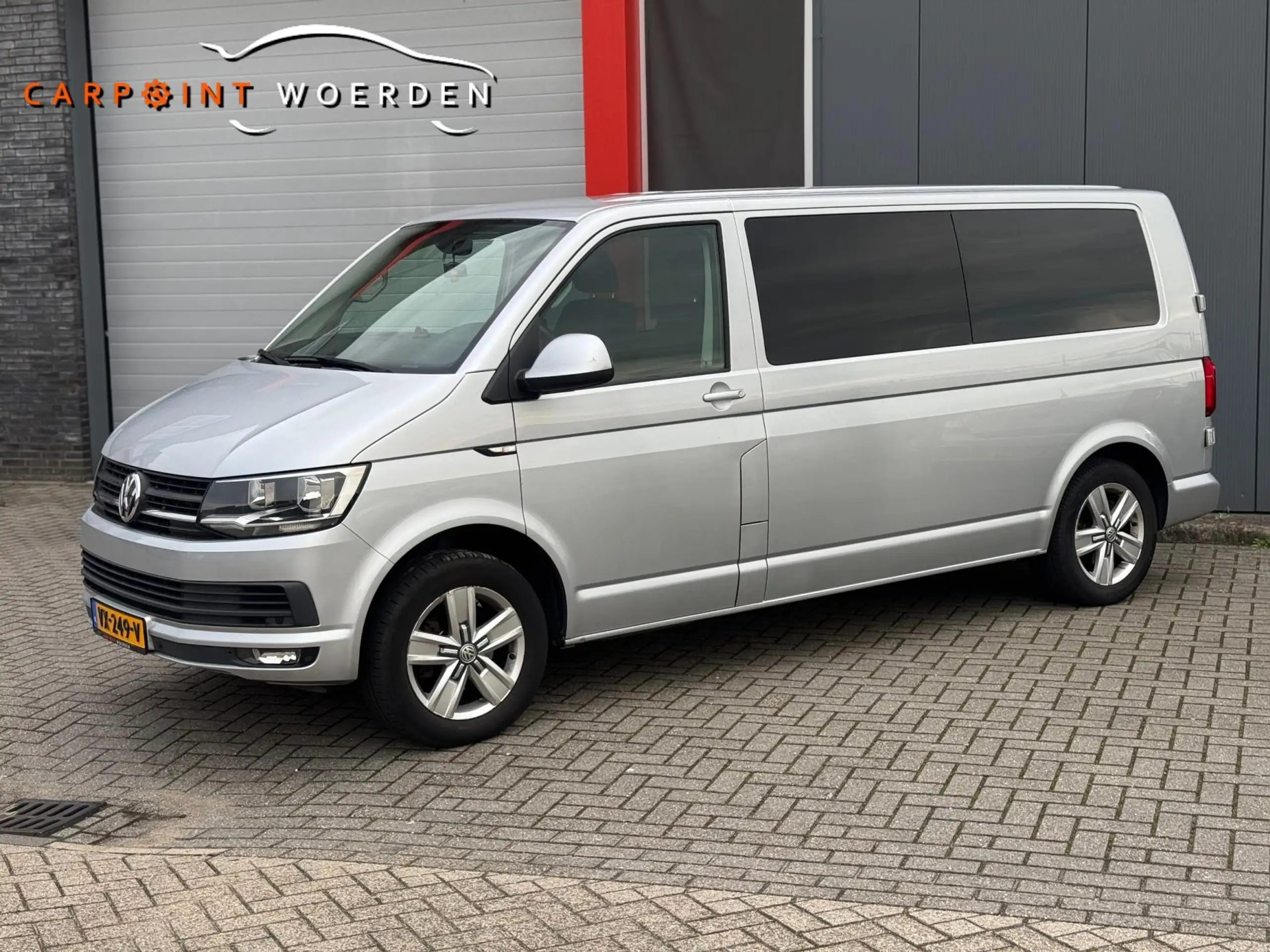 Volkswagen - Transporter