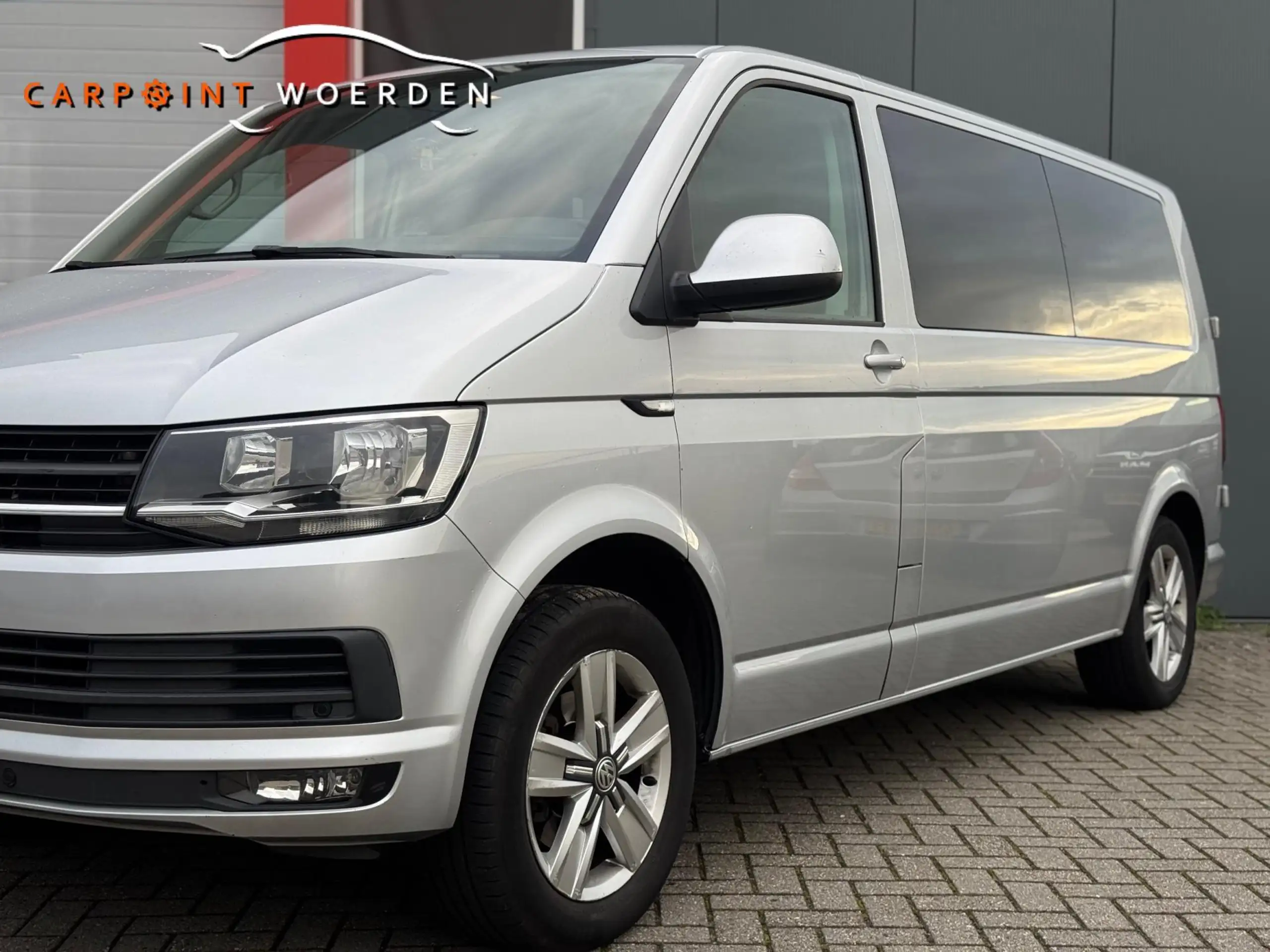 Volkswagen - Transporter