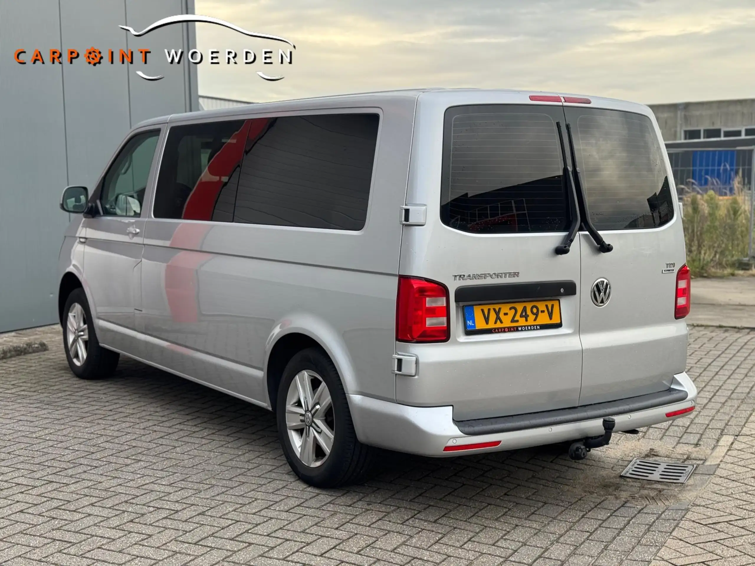 Volkswagen - Transporter