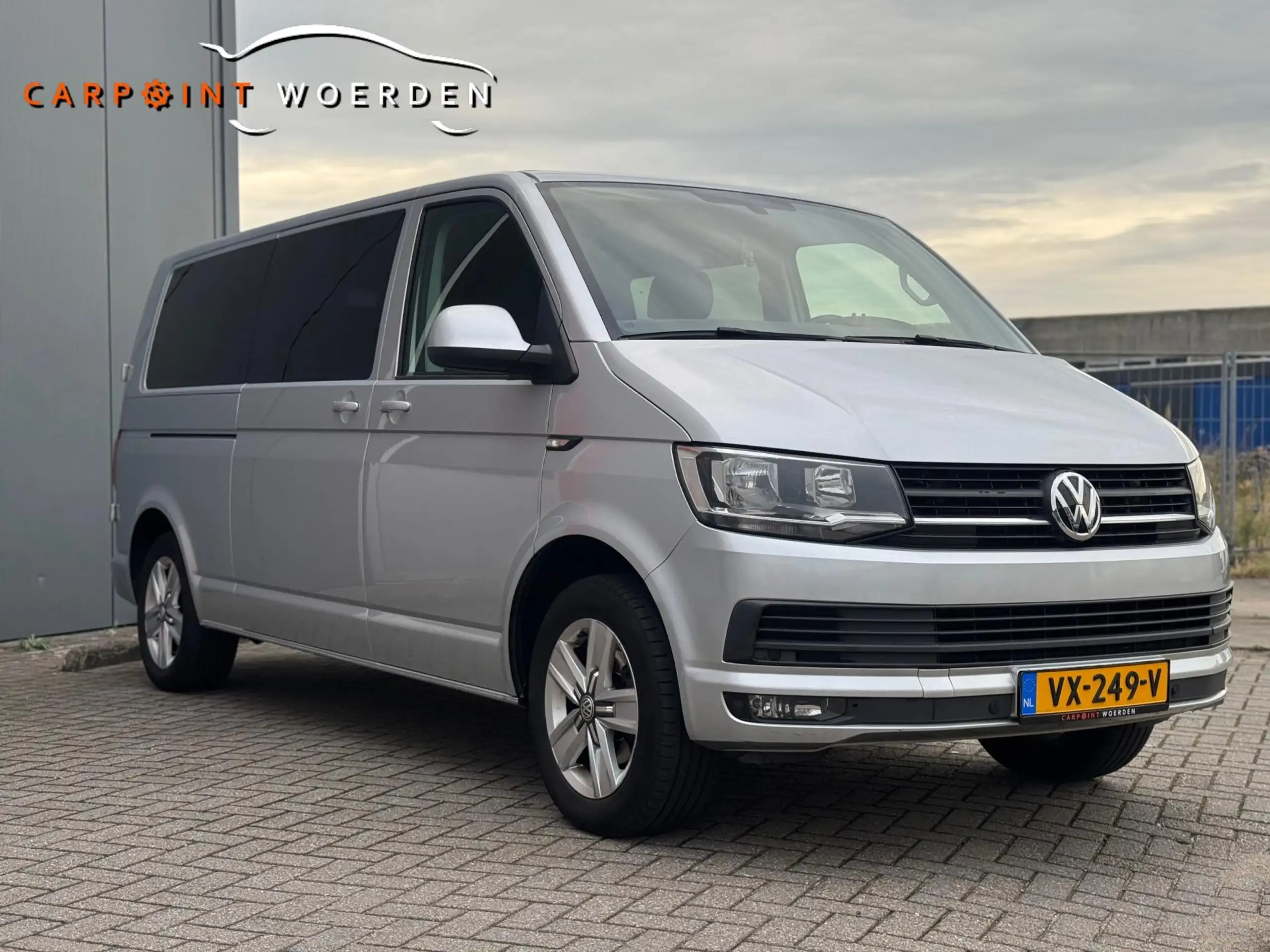 Volkswagen - Transporter