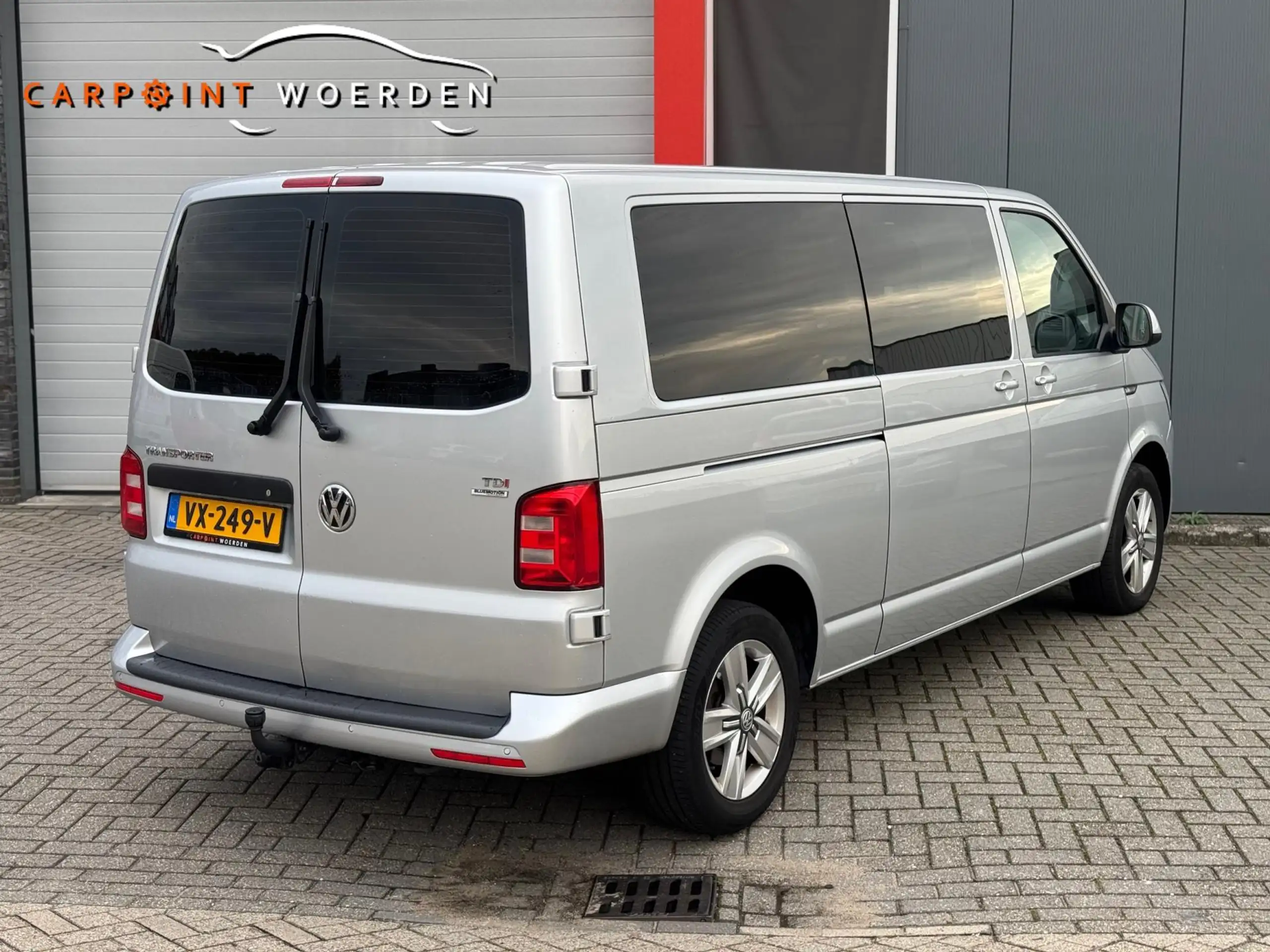 Volkswagen - Transporter