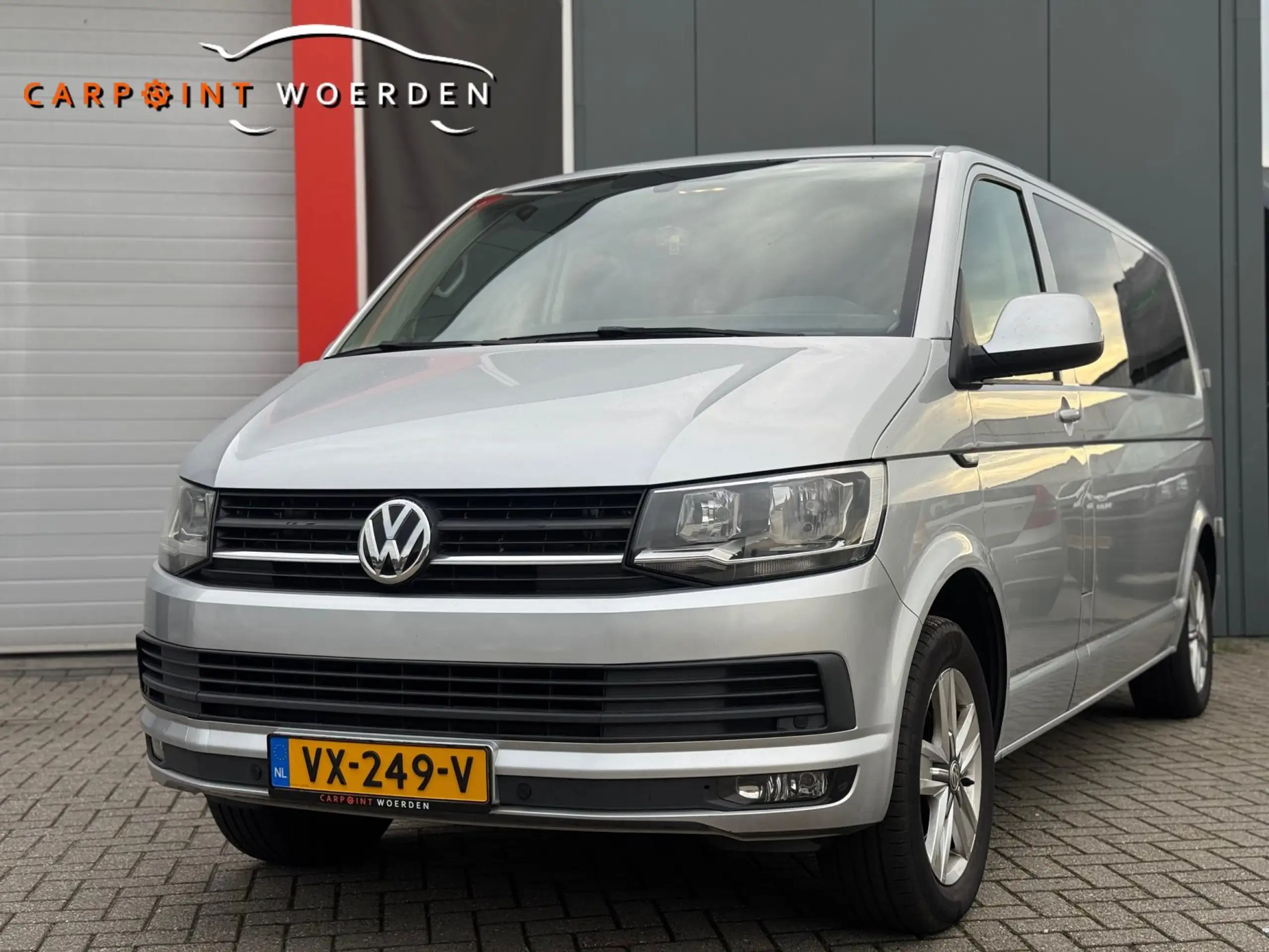 Volkswagen - Transporter