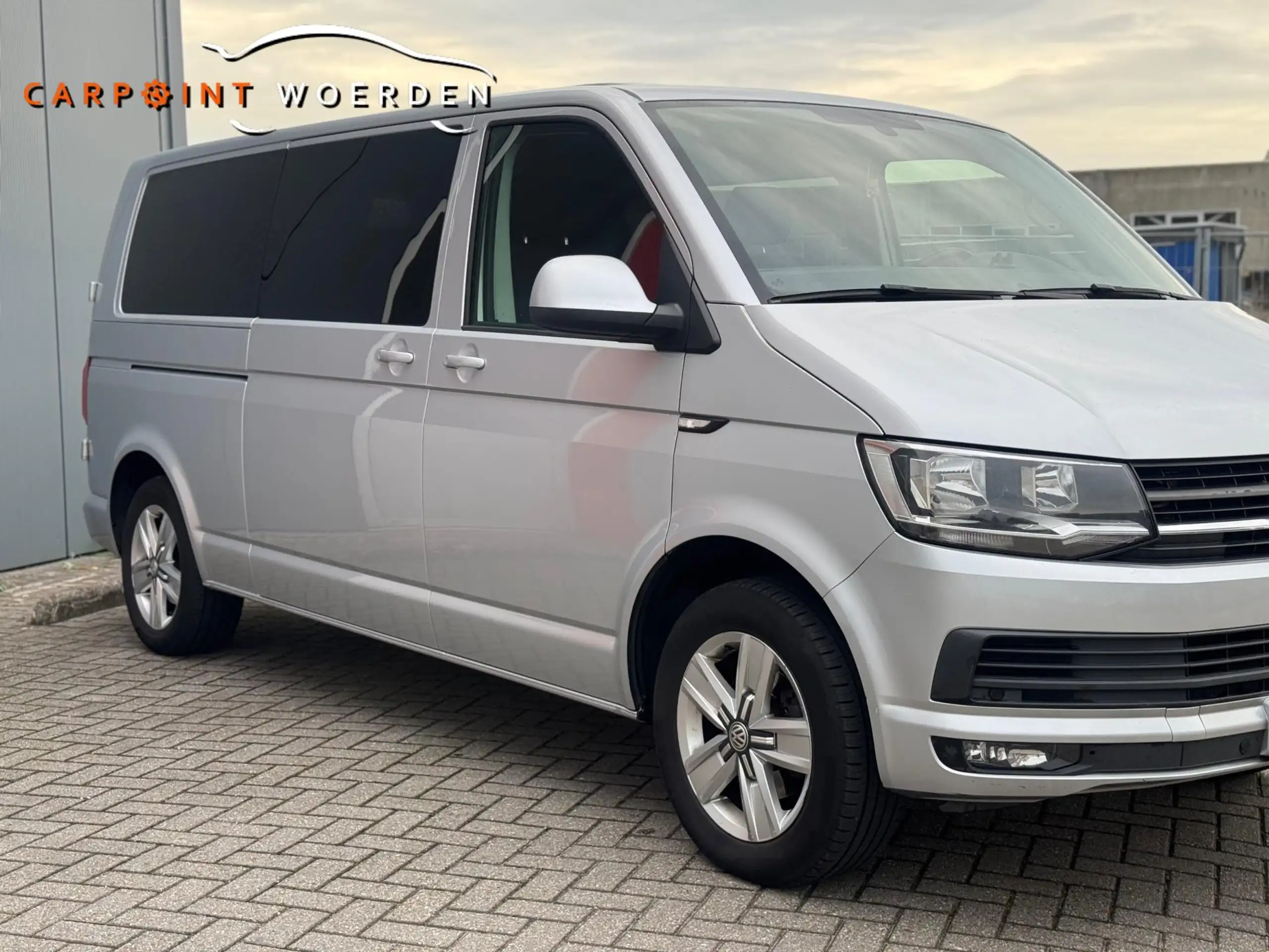 Volkswagen - Transporter