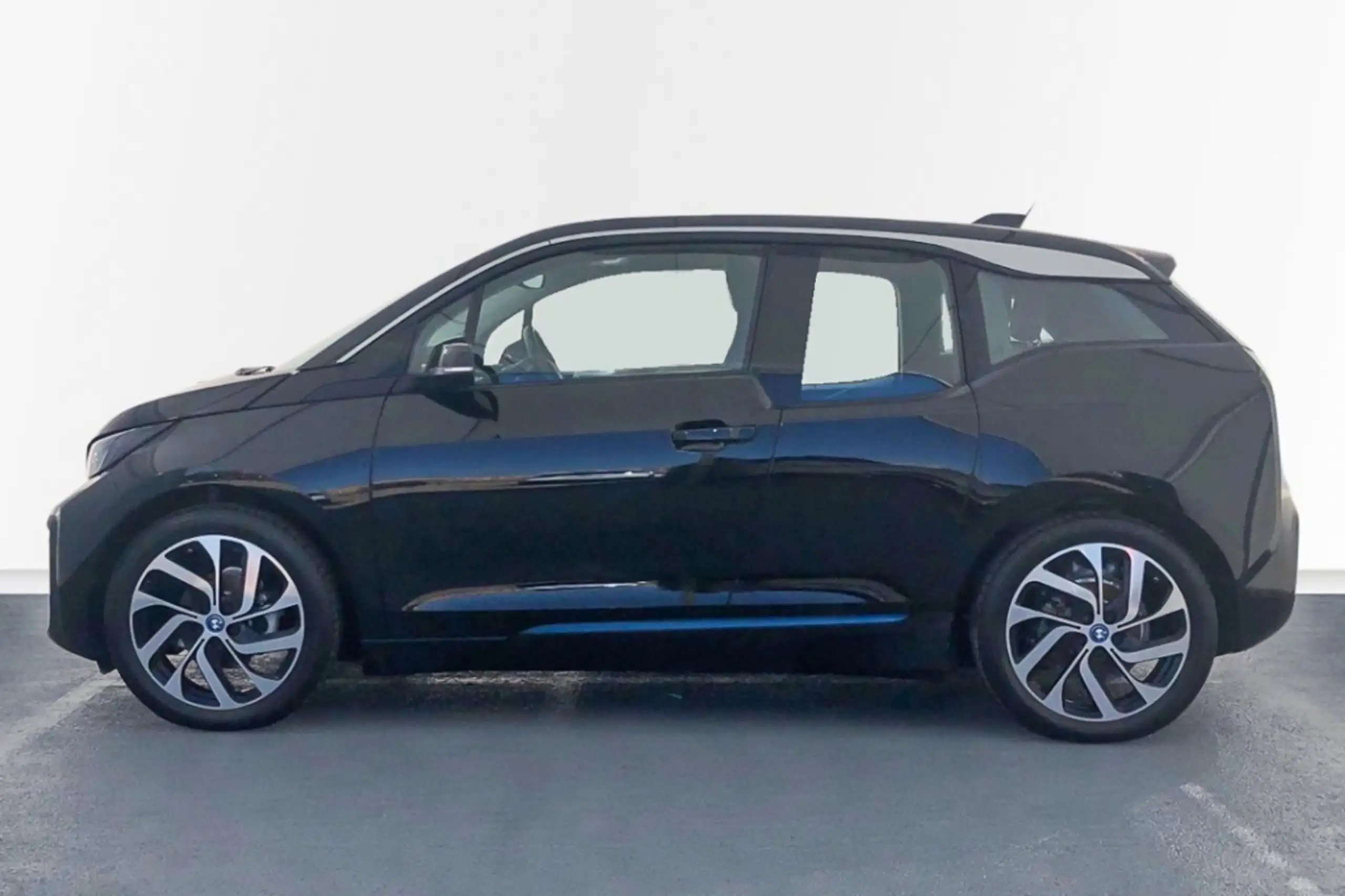 BMW - i3