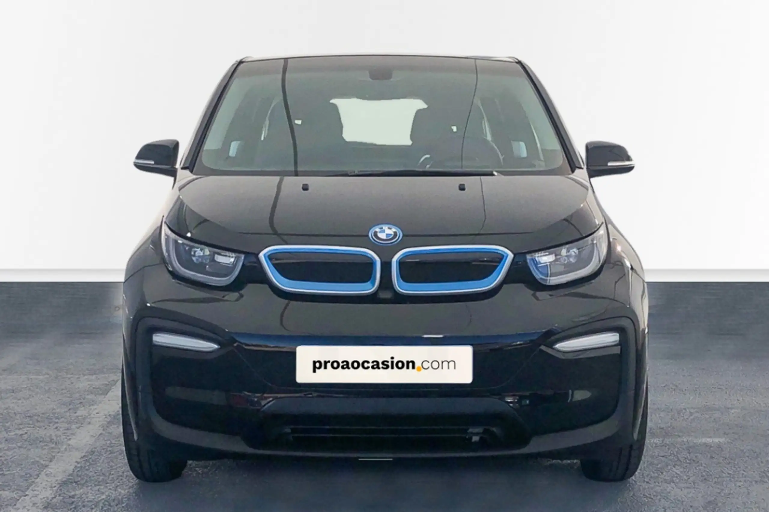 BMW - i3