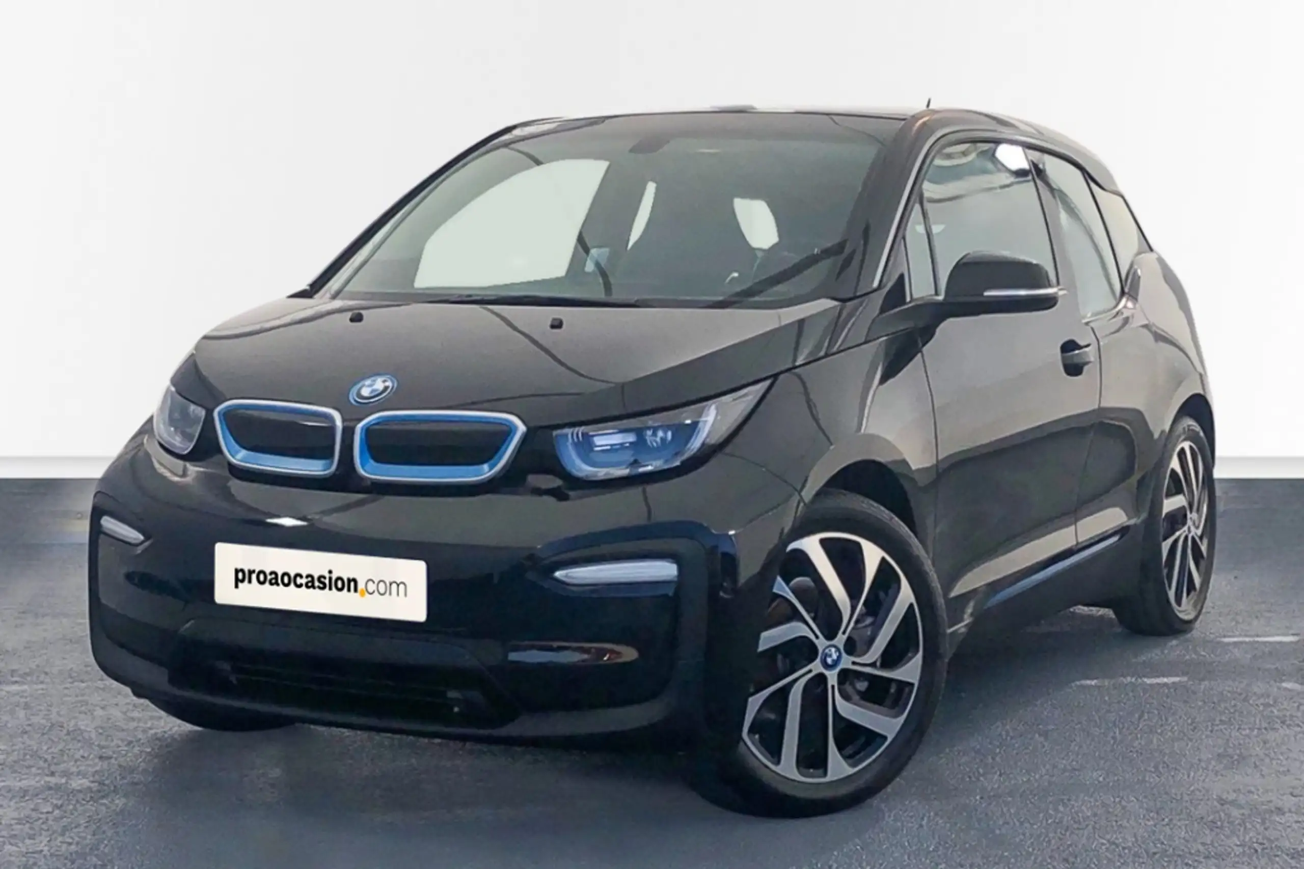 BMW - i3