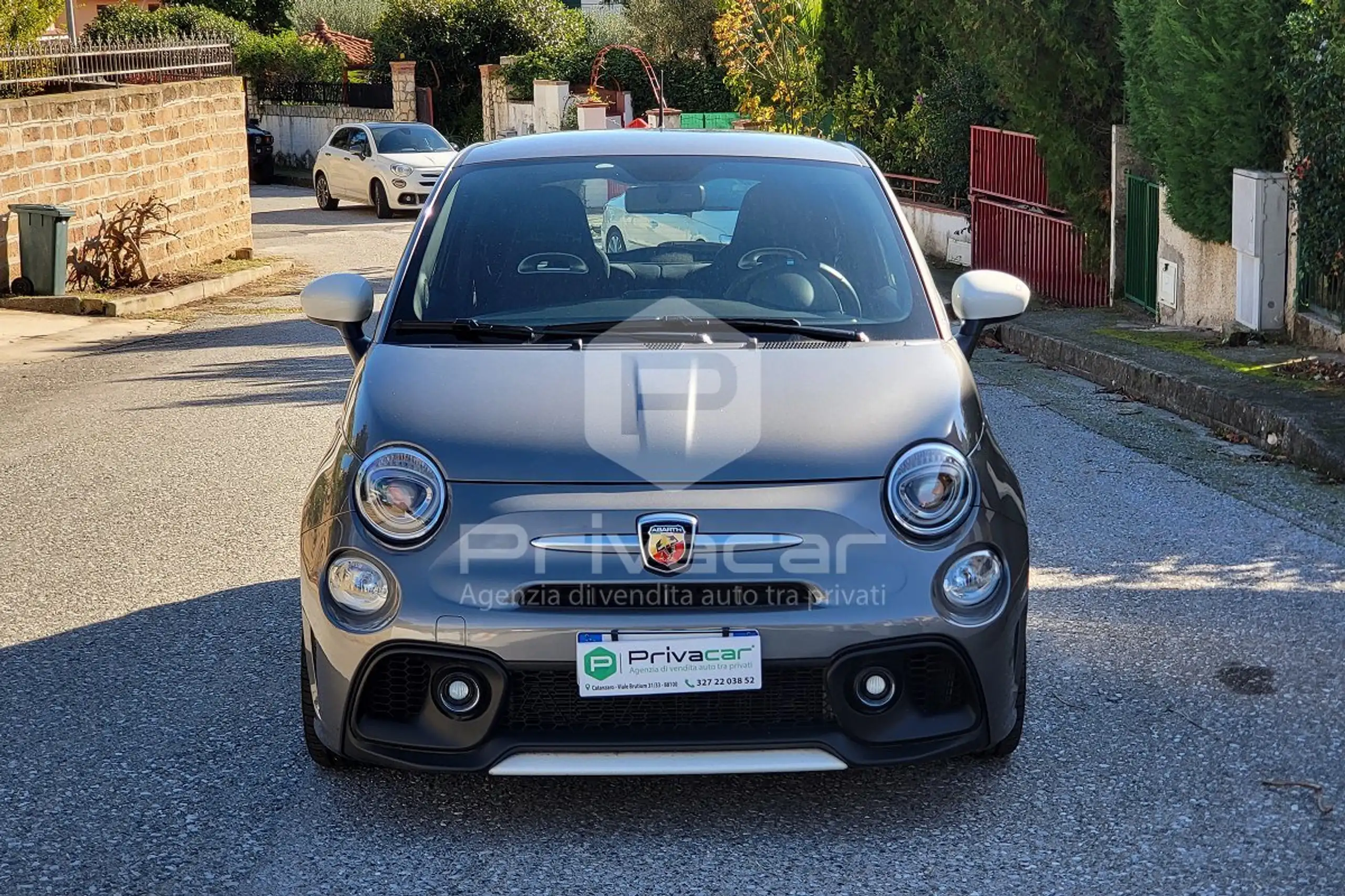 Abarth - 595 Turismo