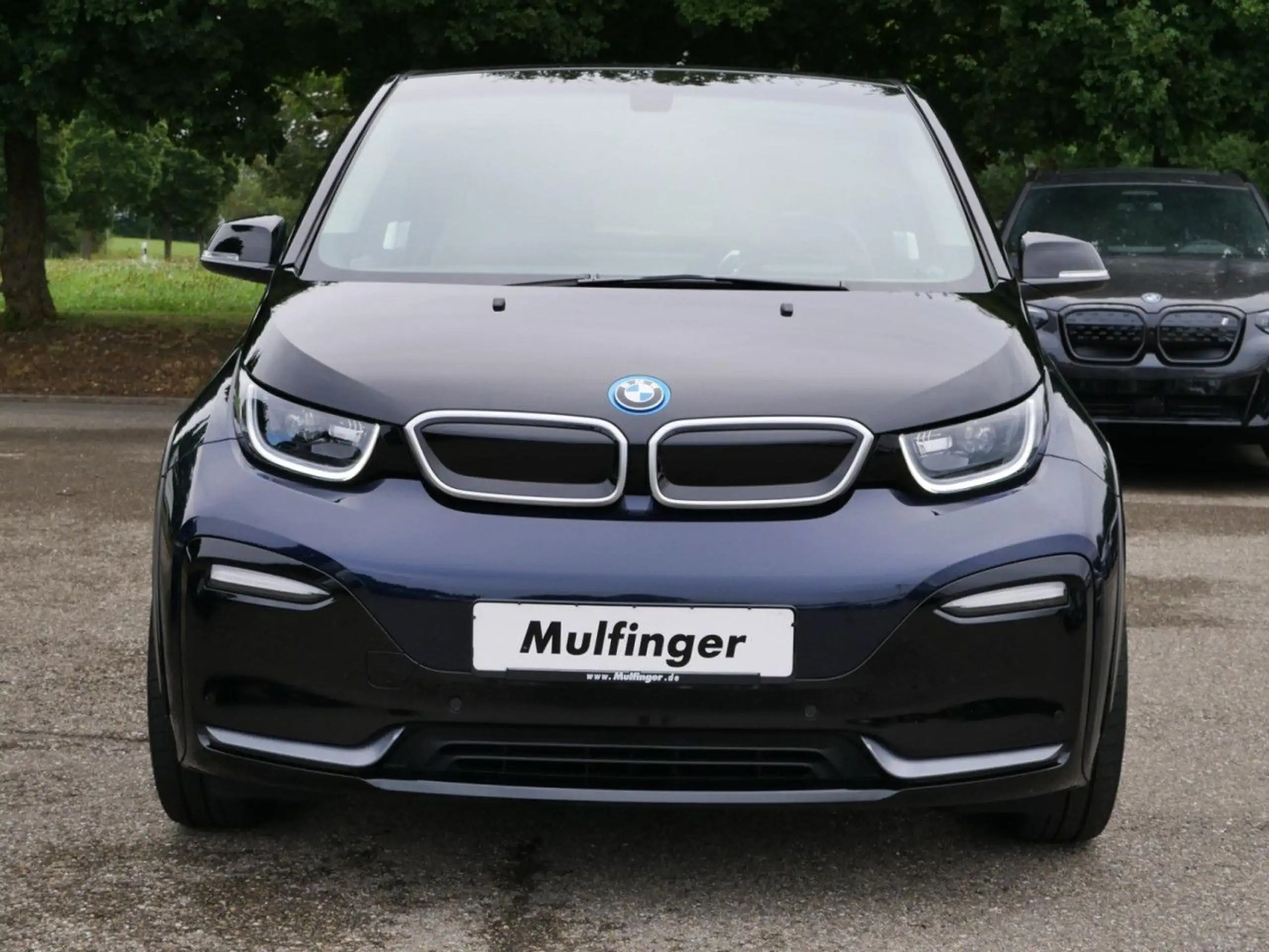 BMW - i3