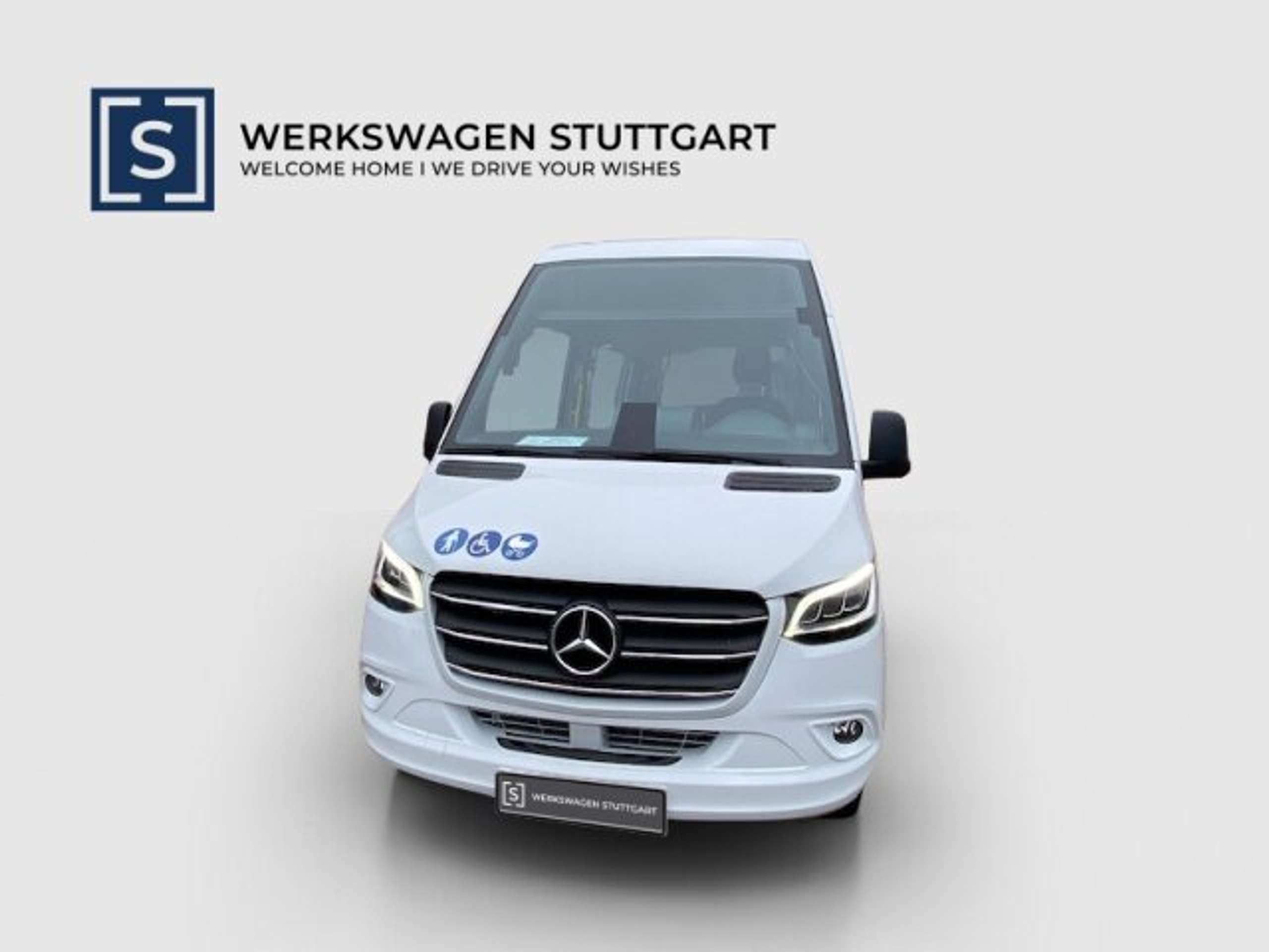 Mercedes-Benz - Sprinter